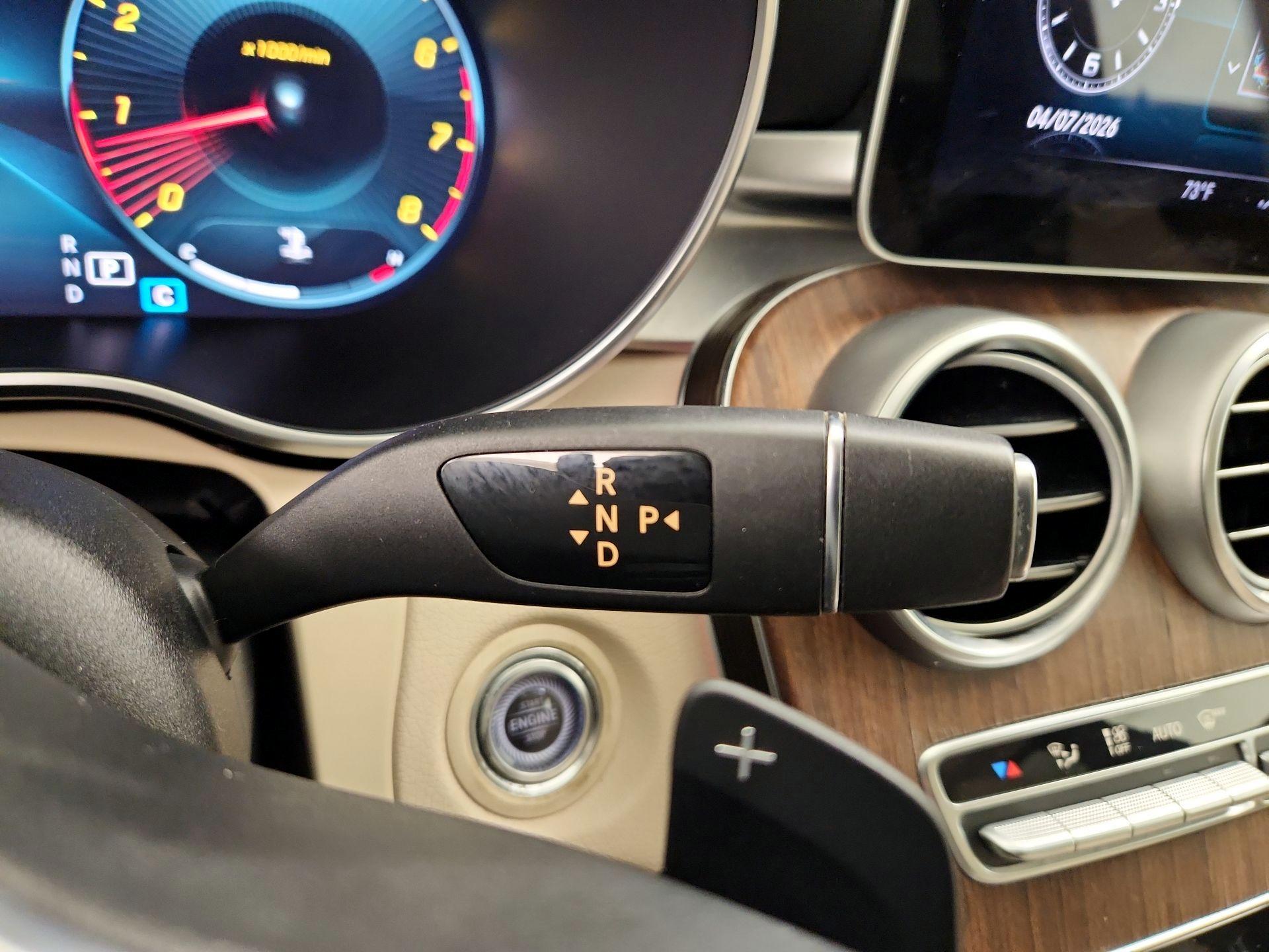 Thumbnail: 2020 Mercedes-Benz C-Class - 17