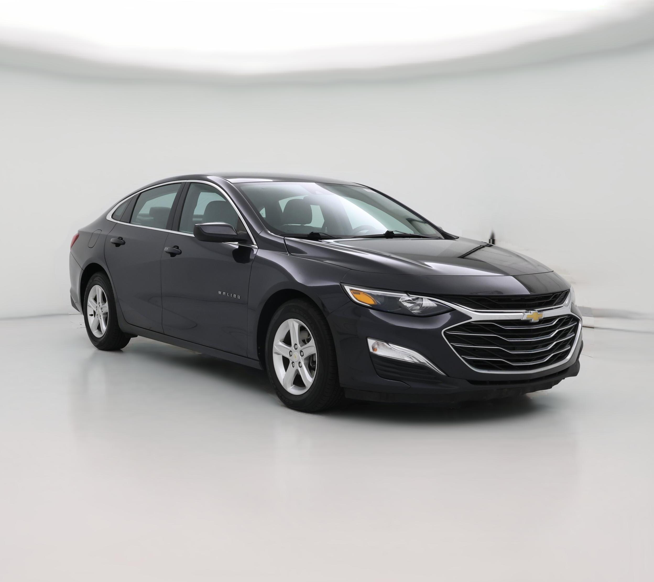 Thumbnail: 2022 Chevrolet Malibu - 1
