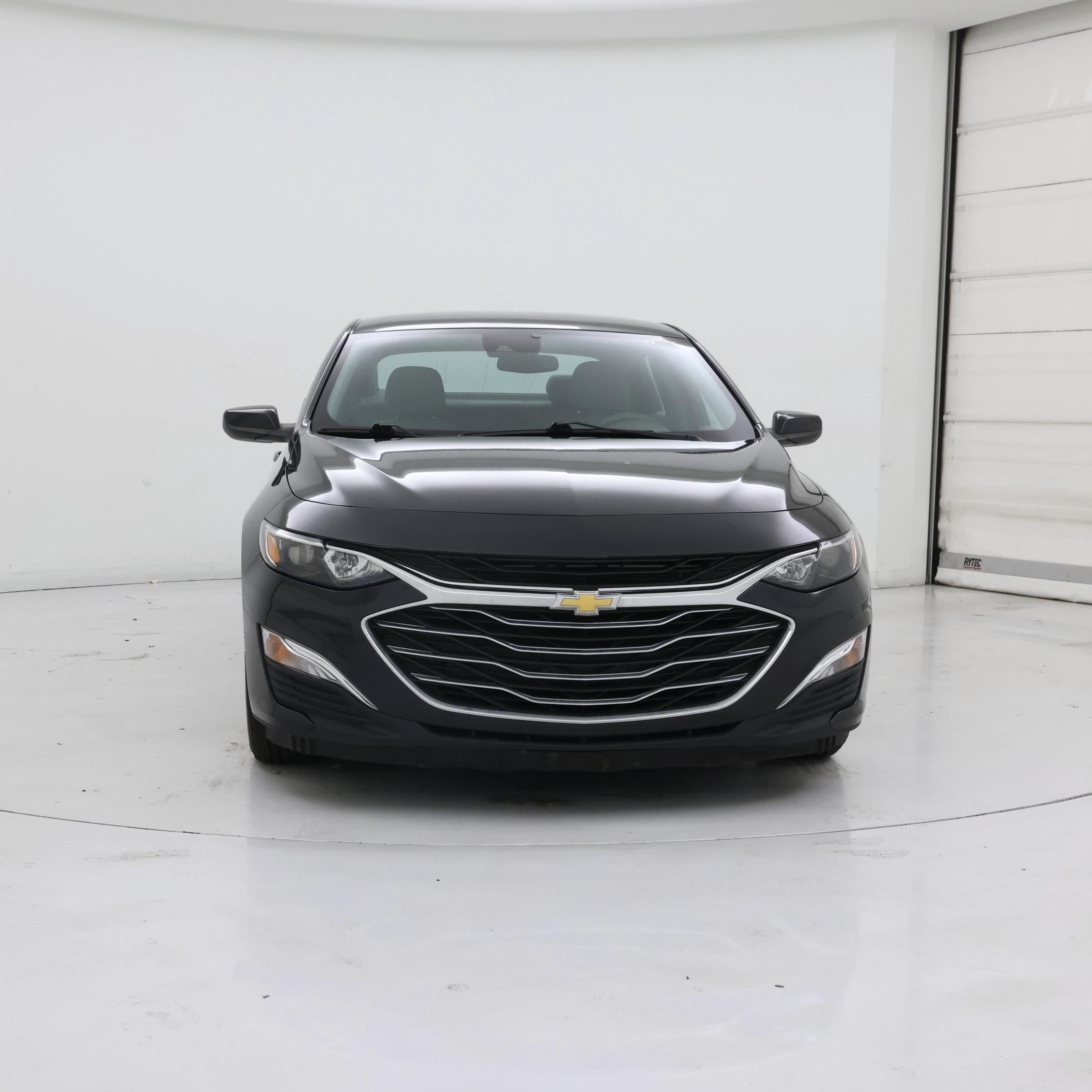 Thumbnail: 2022 Chevrolet Malibu - 5