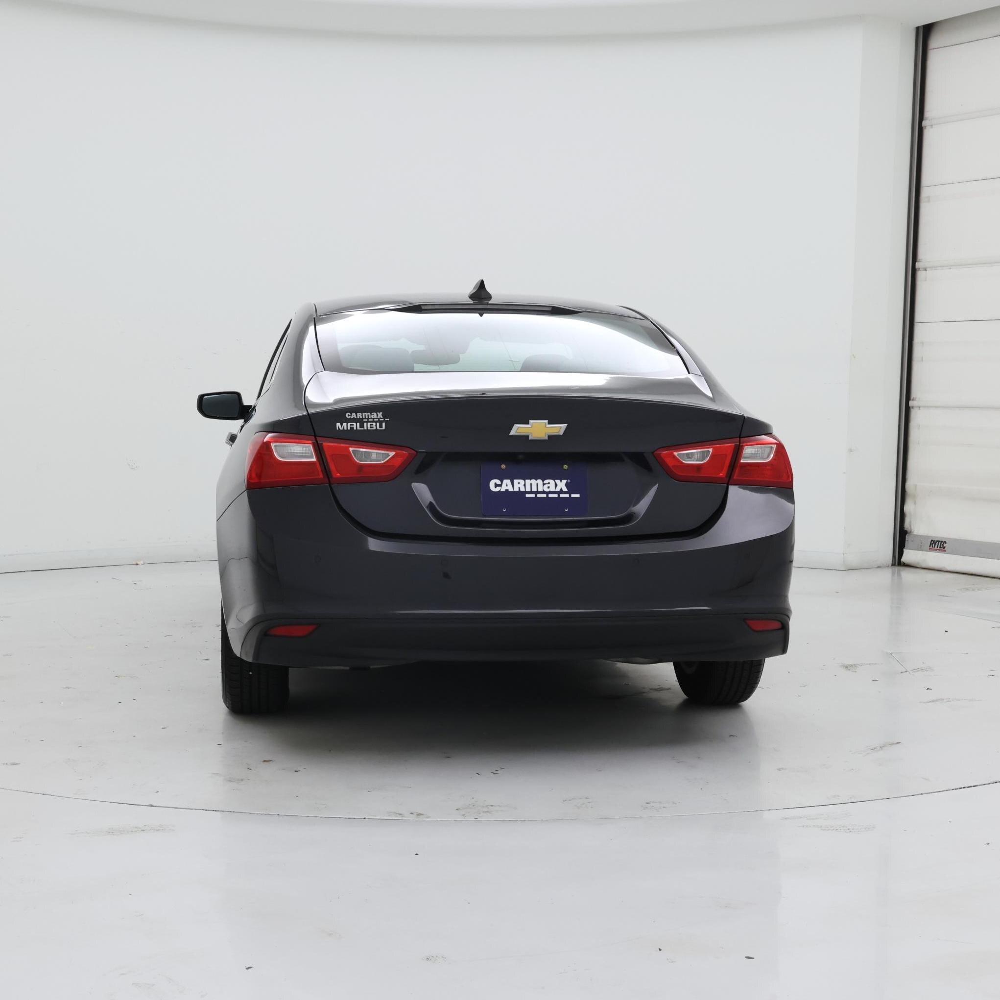 Thumbnail: 2022 Chevrolet Malibu - 6