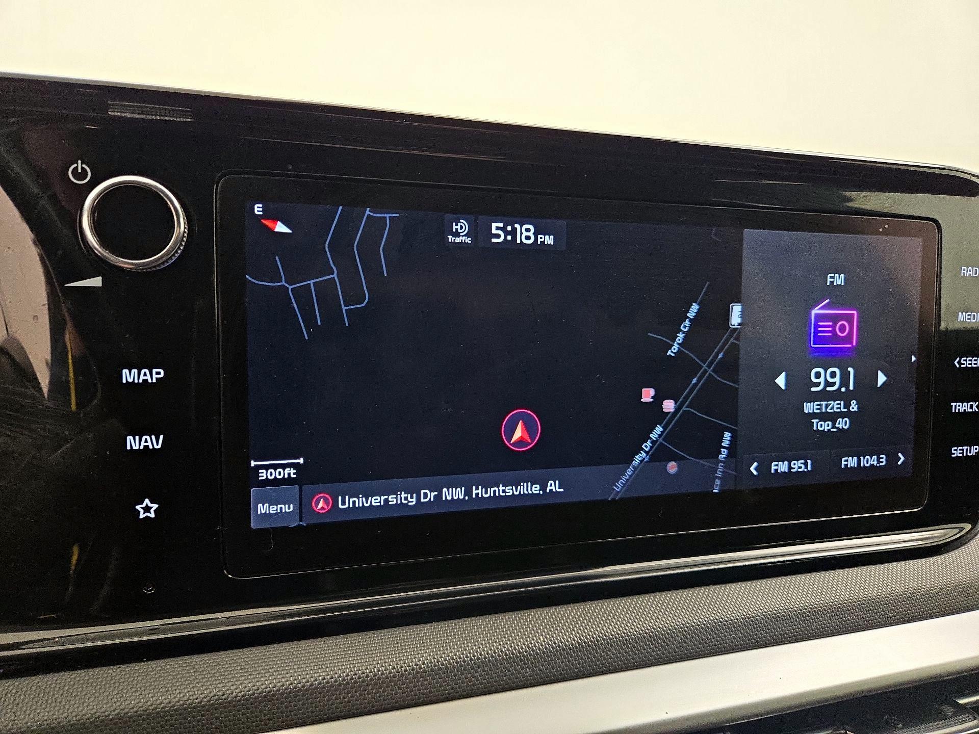 Thumbnail: 2022 Kia K5 - 14