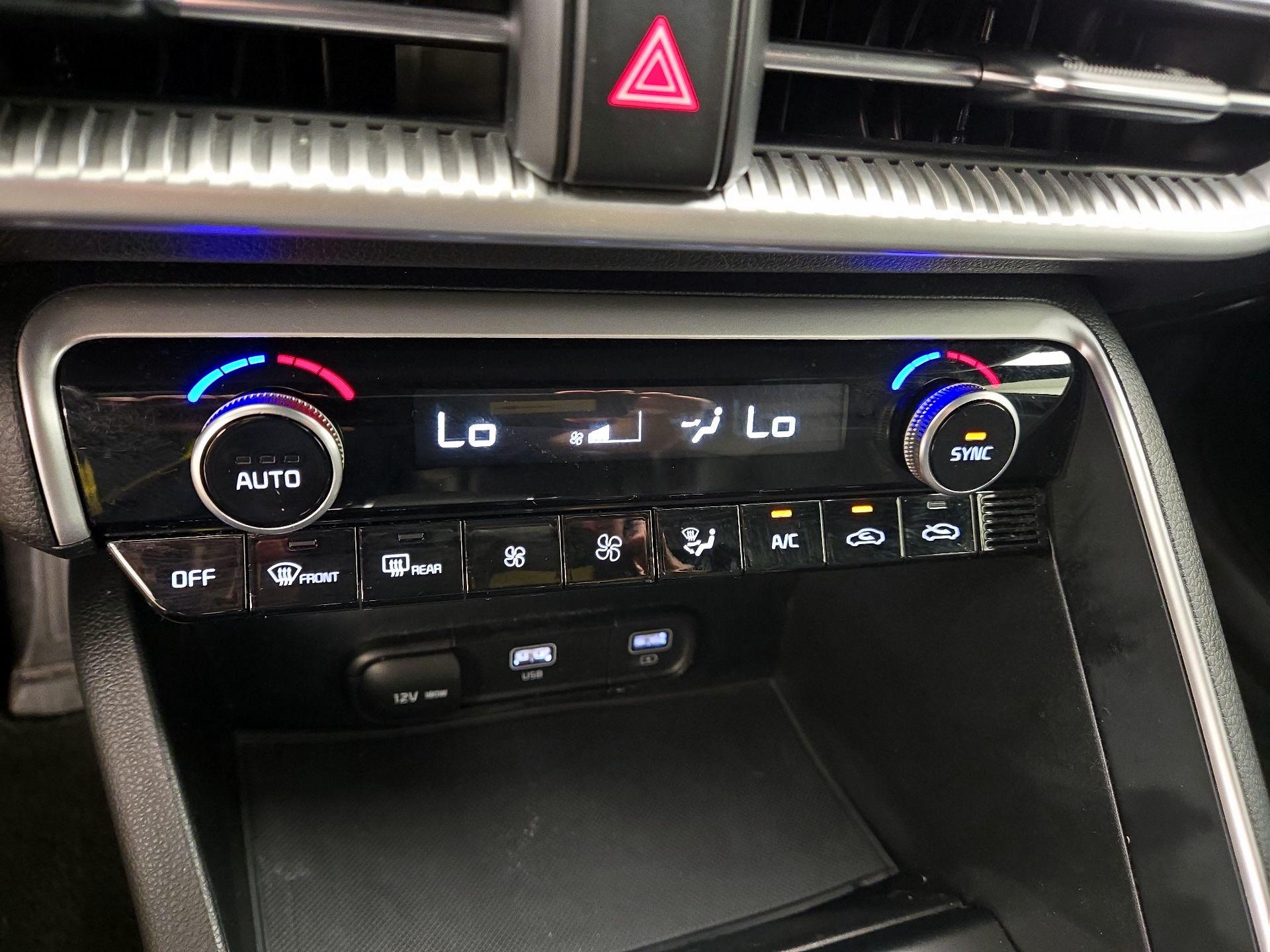 Thumbnail: 2022 Kia K5 - 17