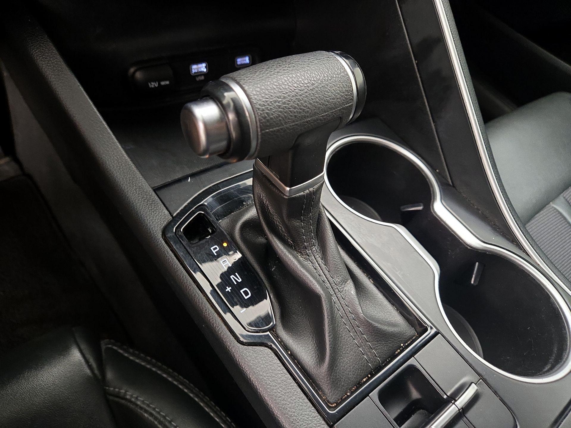 Thumbnail: 2022 Kia K5 - 18