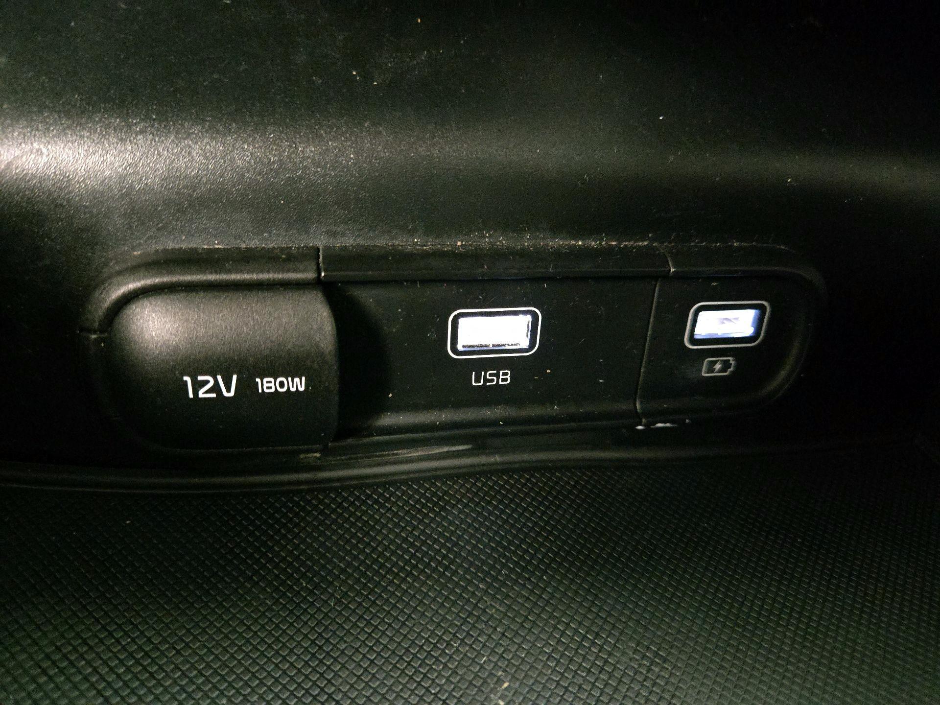 Thumbnail: 2022 Kia K5 - 19