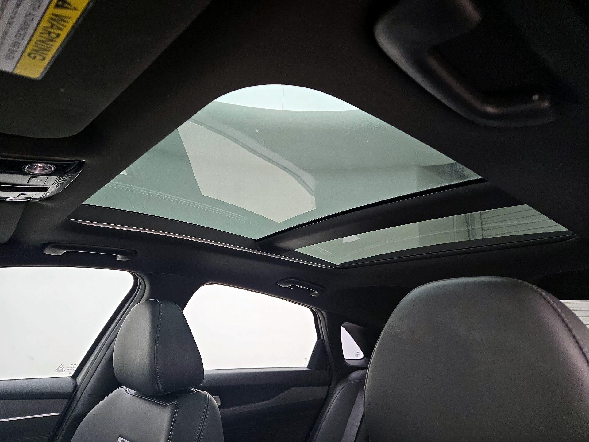 Thumbnail: 2022 Kia K5 - 20