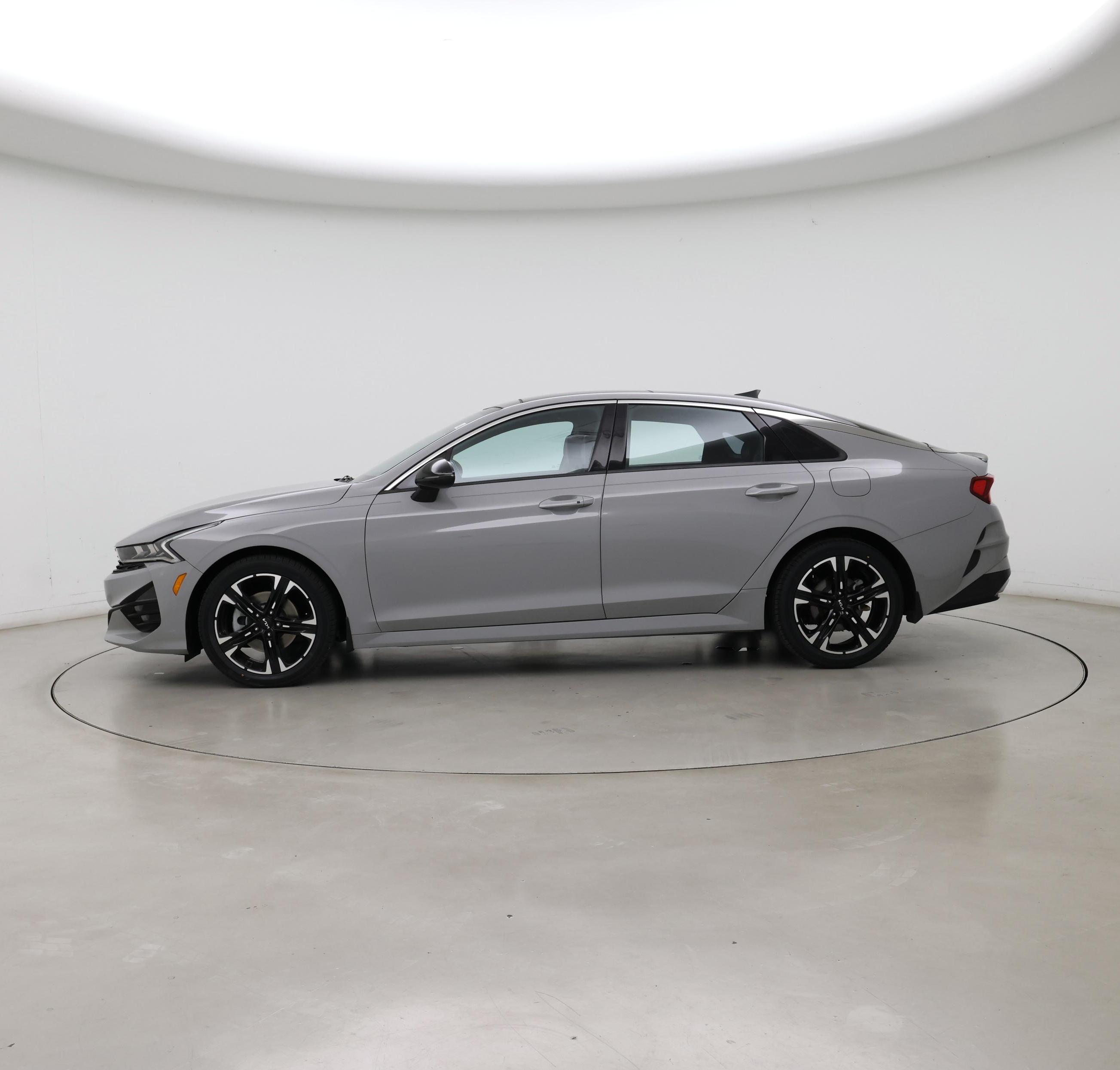 Thumbnail: 2022 Kia K5 - 3