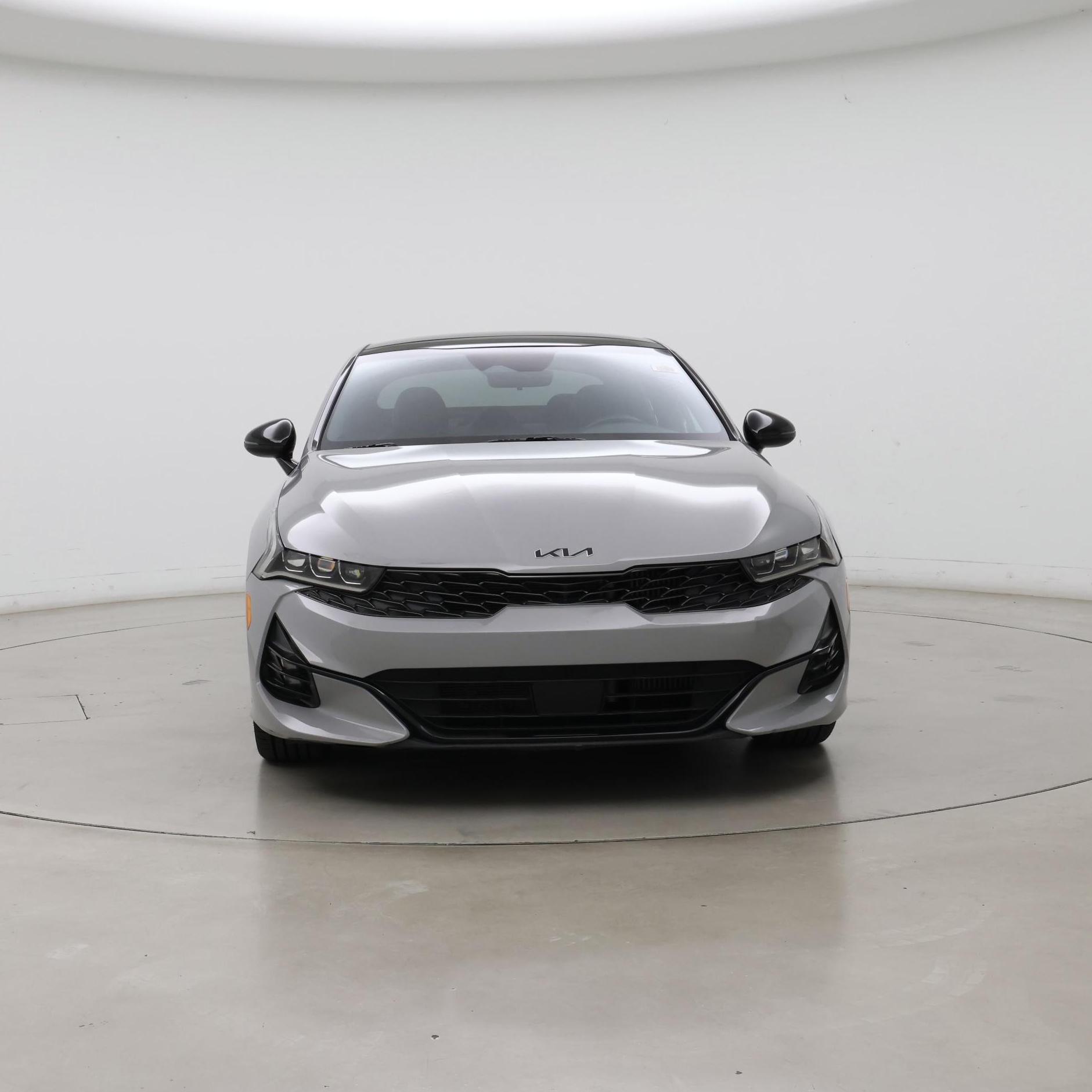 Thumbnail: 2022 Kia K5 - 5