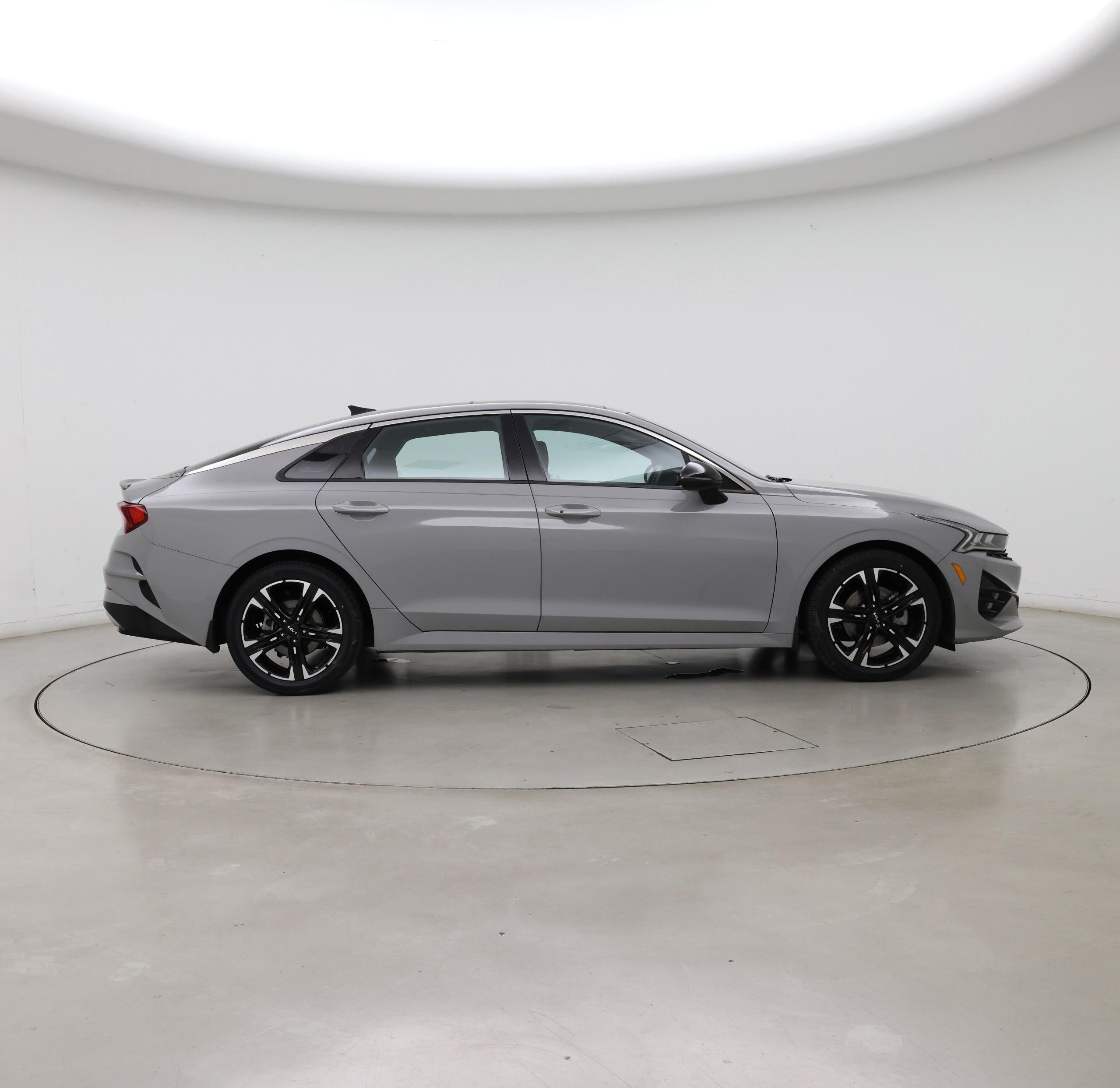 Thumbnail: 2022 Kia K5 - 7