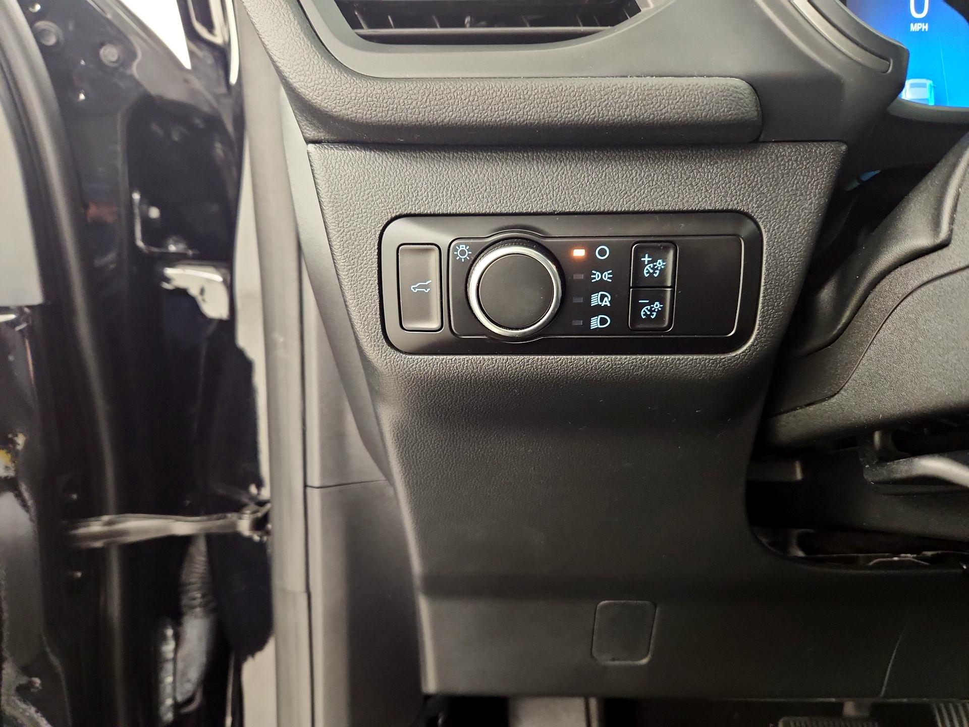 Thumbnail: 2023 Ford Escape - 13