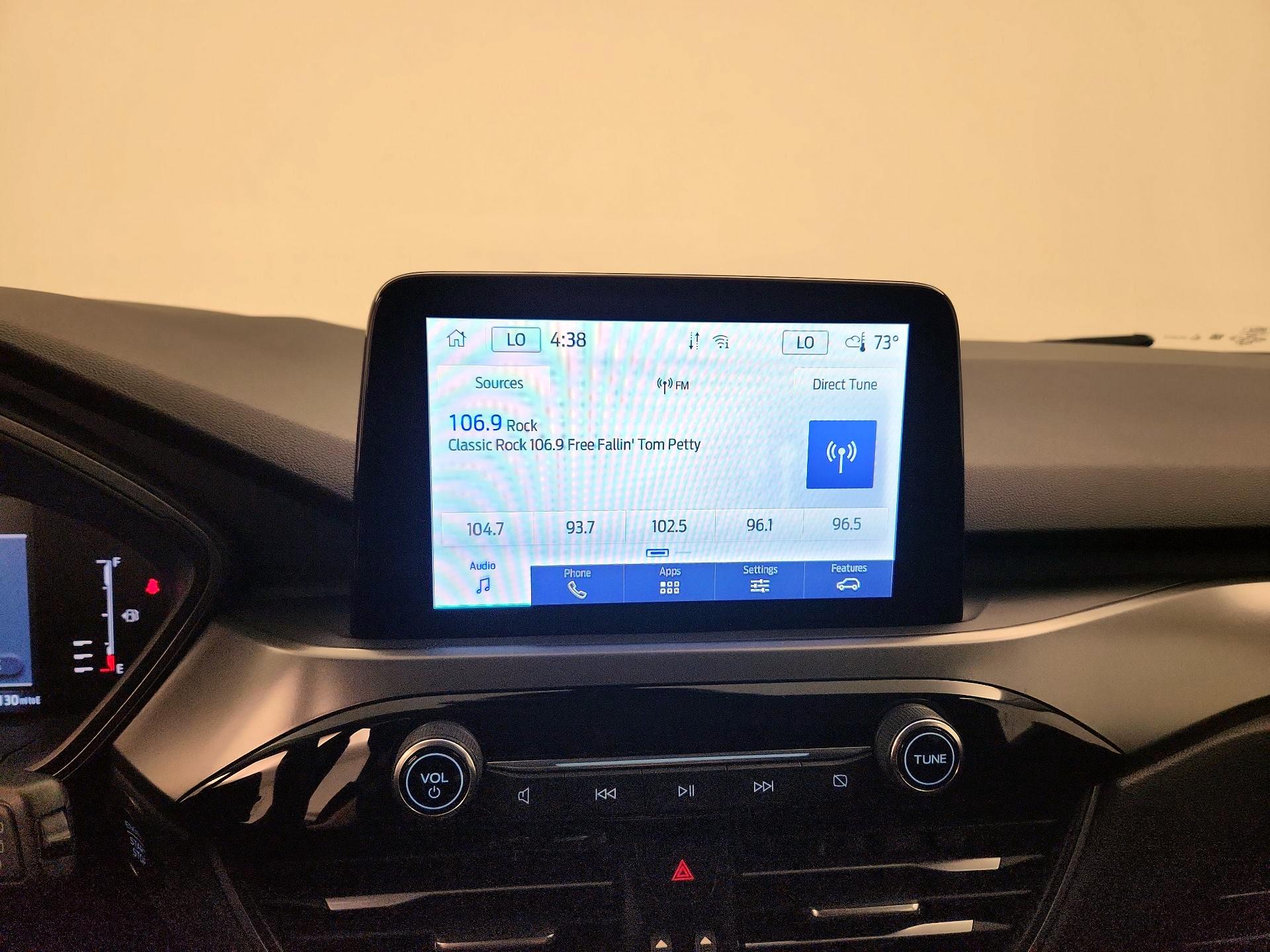 Thumbnail: 2023 Ford Escape - 15