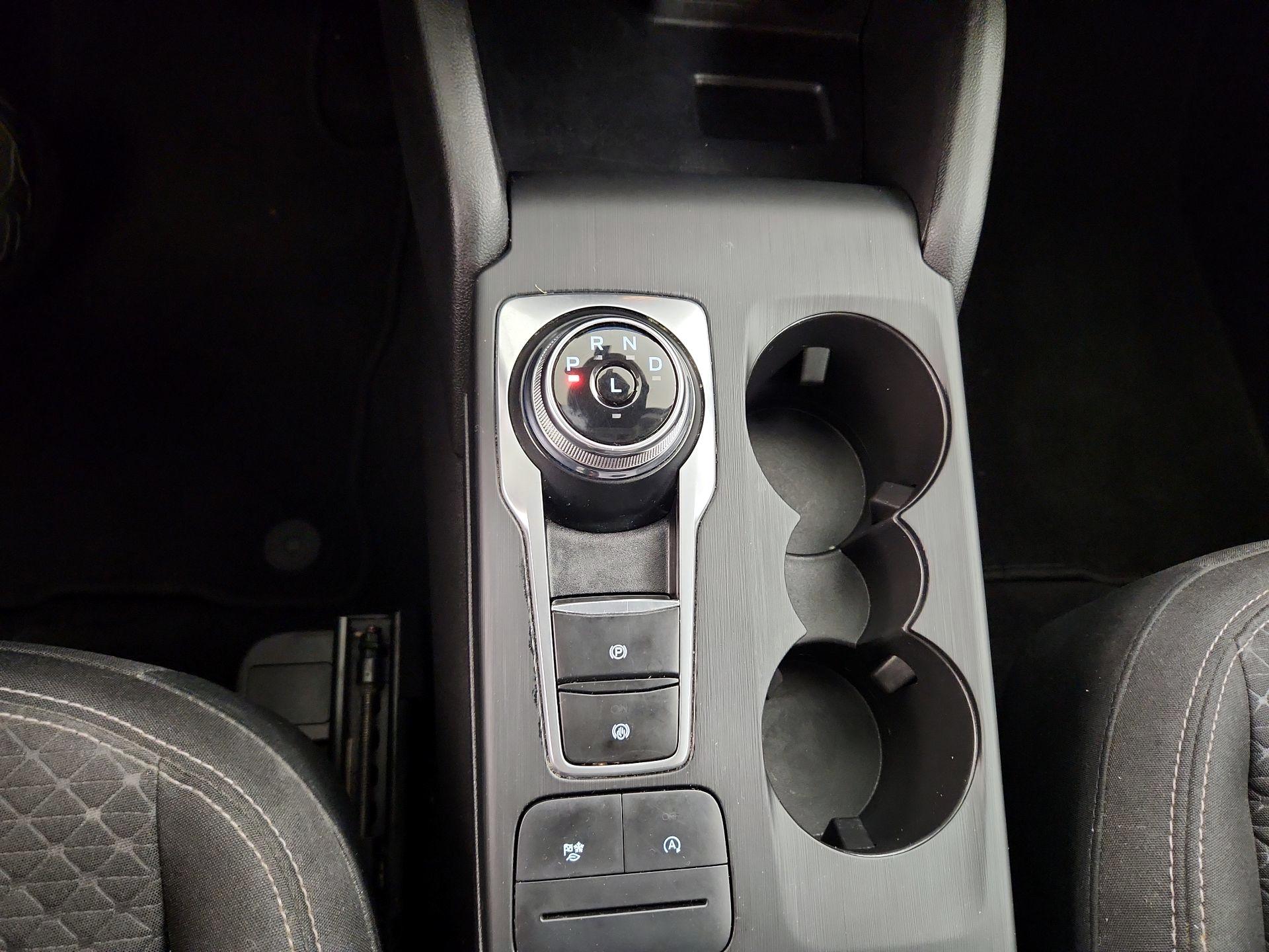 Thumbnail: 2023 Ford Escape - 17