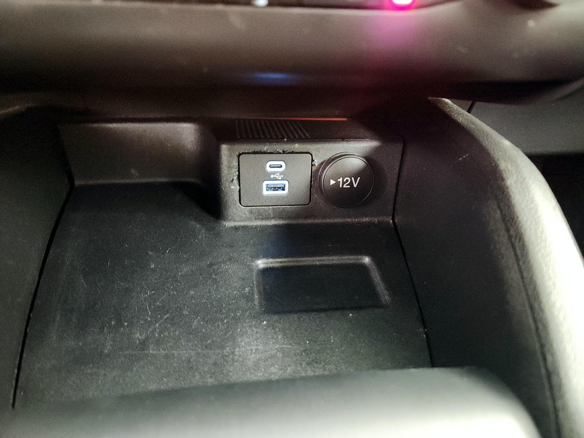 Thumbnail: 2023 Ford Escape - 18