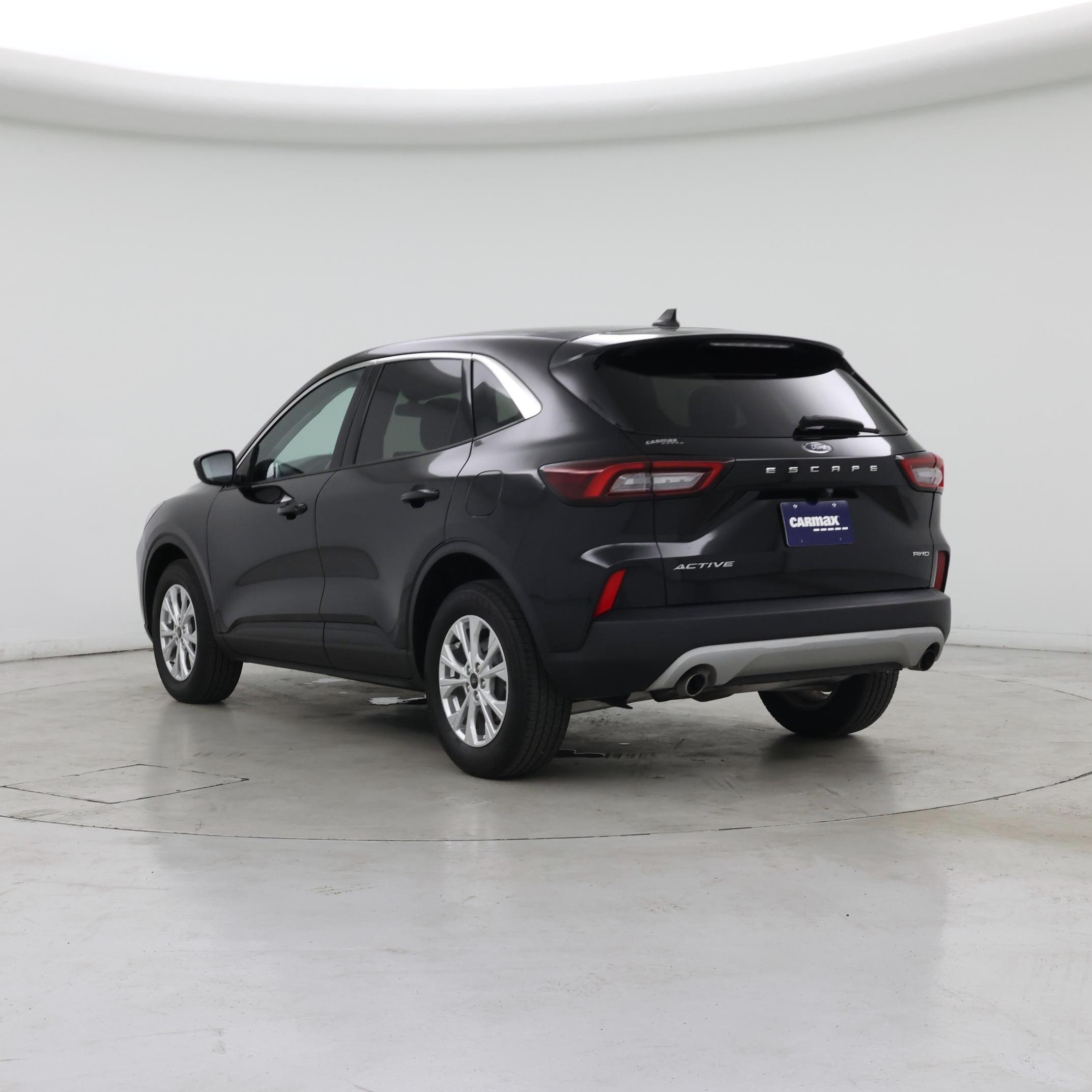 Thumbnail: 2023 Ford Escape - 2