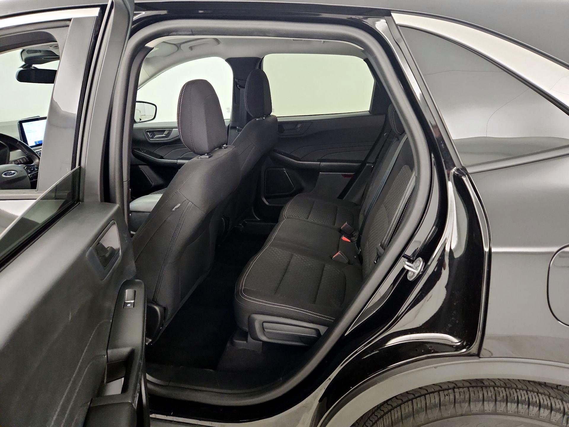 Thumbnail: 2023 Ford Escape - 19