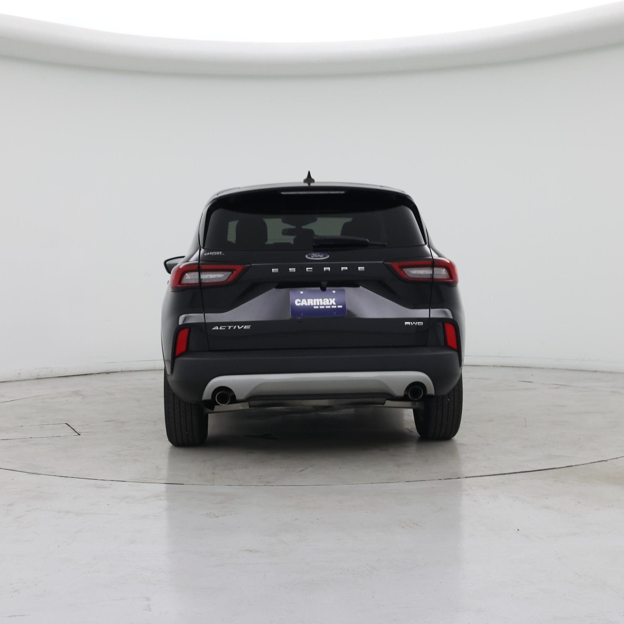 Thumbnail: 2023 Ford Escape - 6