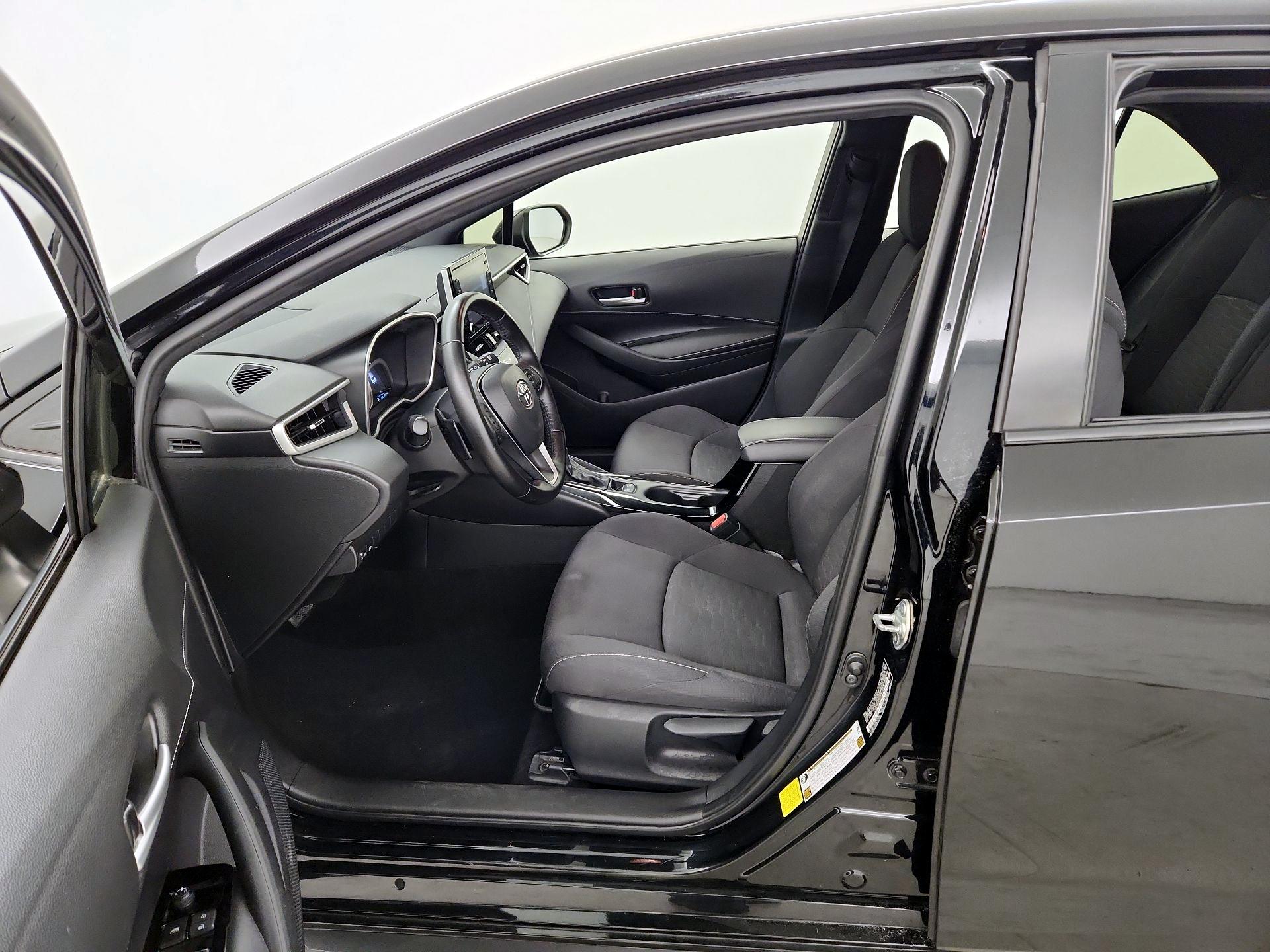 Thumbnail: 2022 Toyota Corolla - 11