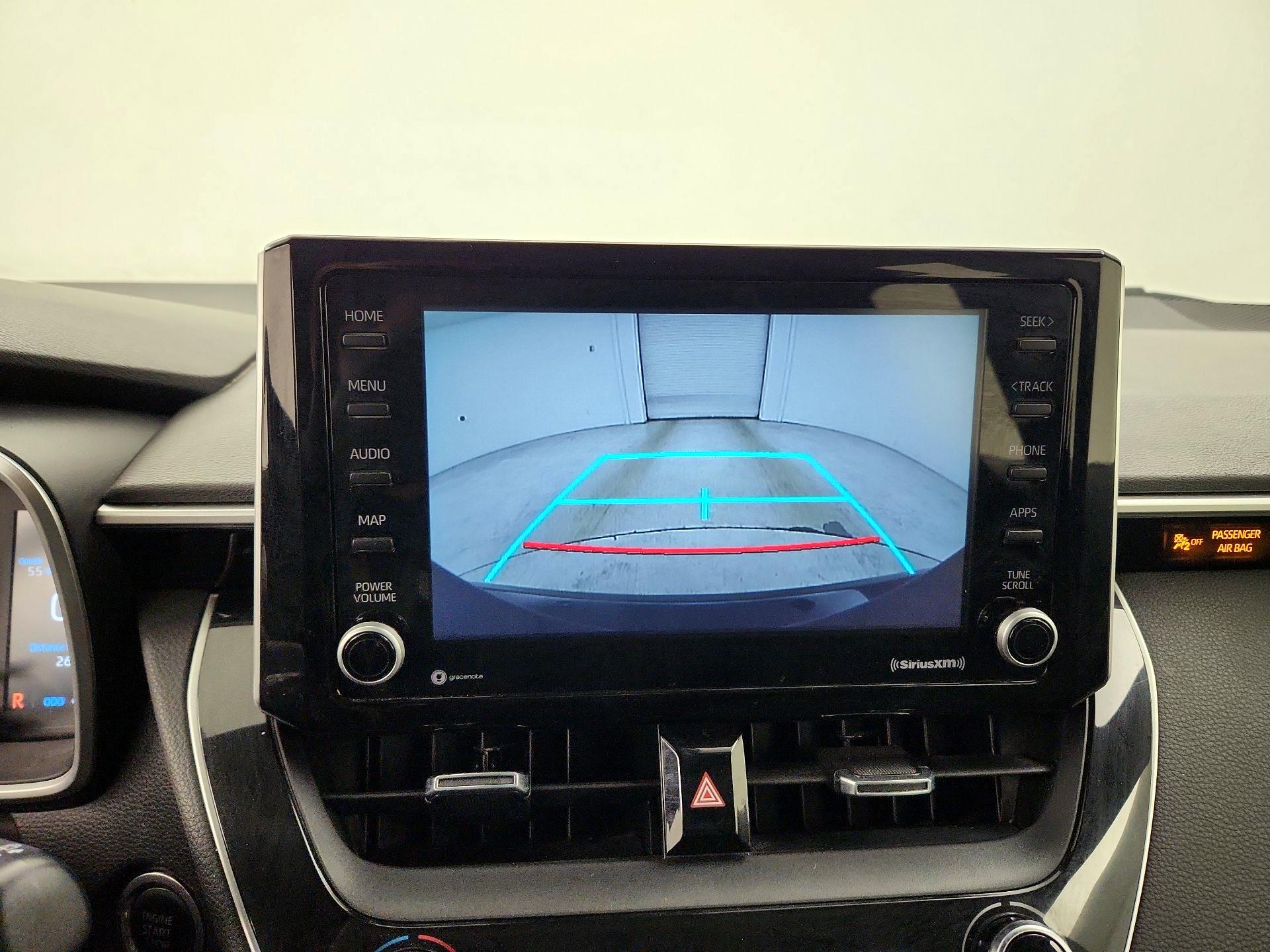 Thumbnail: 2022 Toyota Corolla - 14