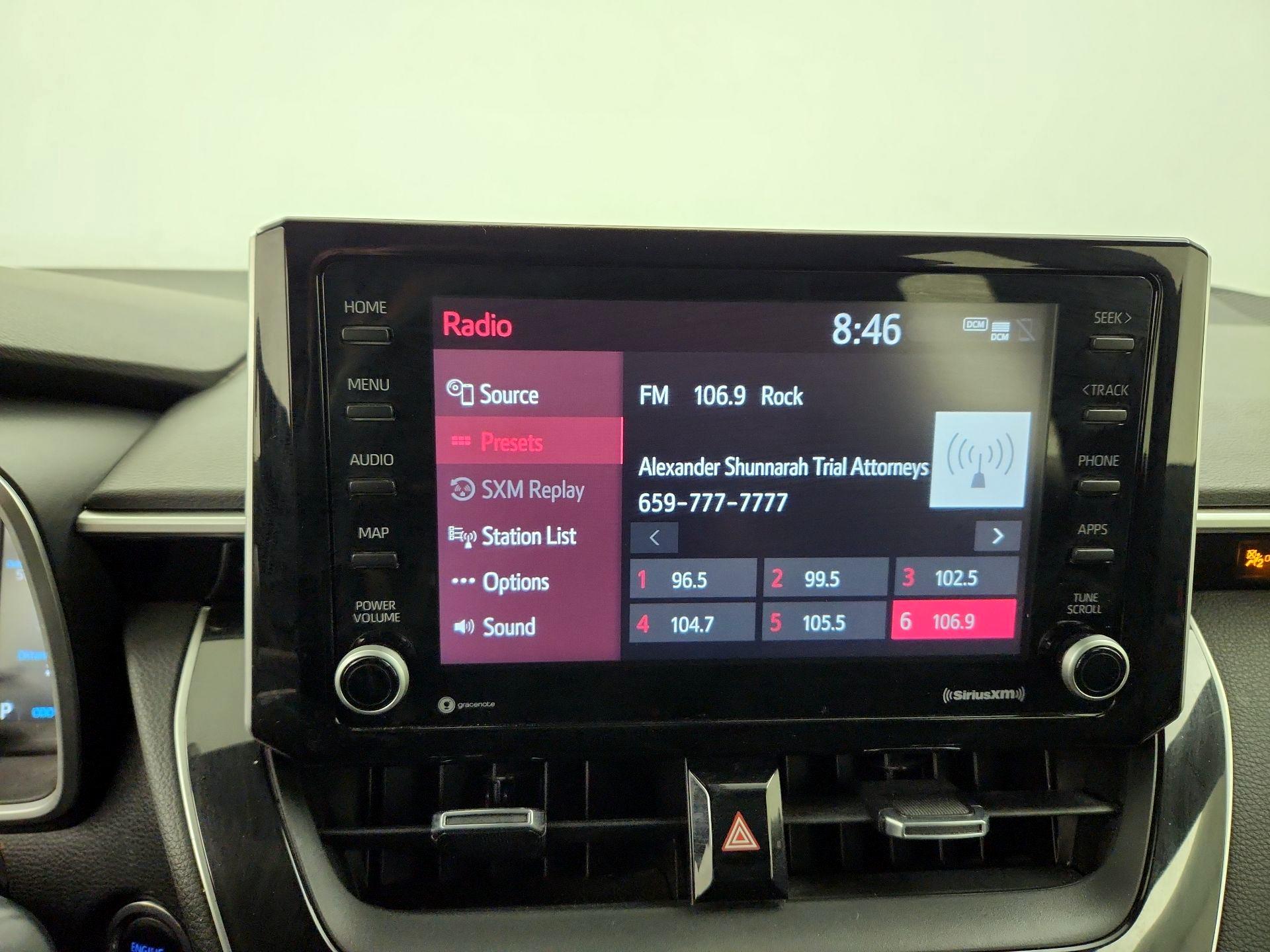 Thumbnail: 2022 Toyota Corolla - 15