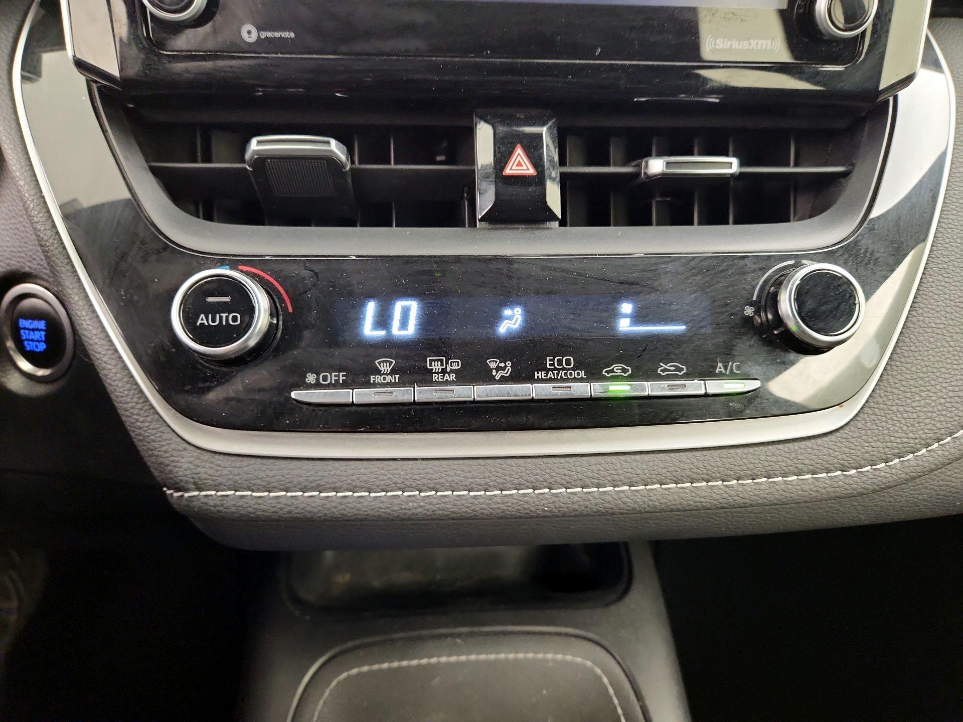 Thumbnail: 2022 Toyota Corolla - 16