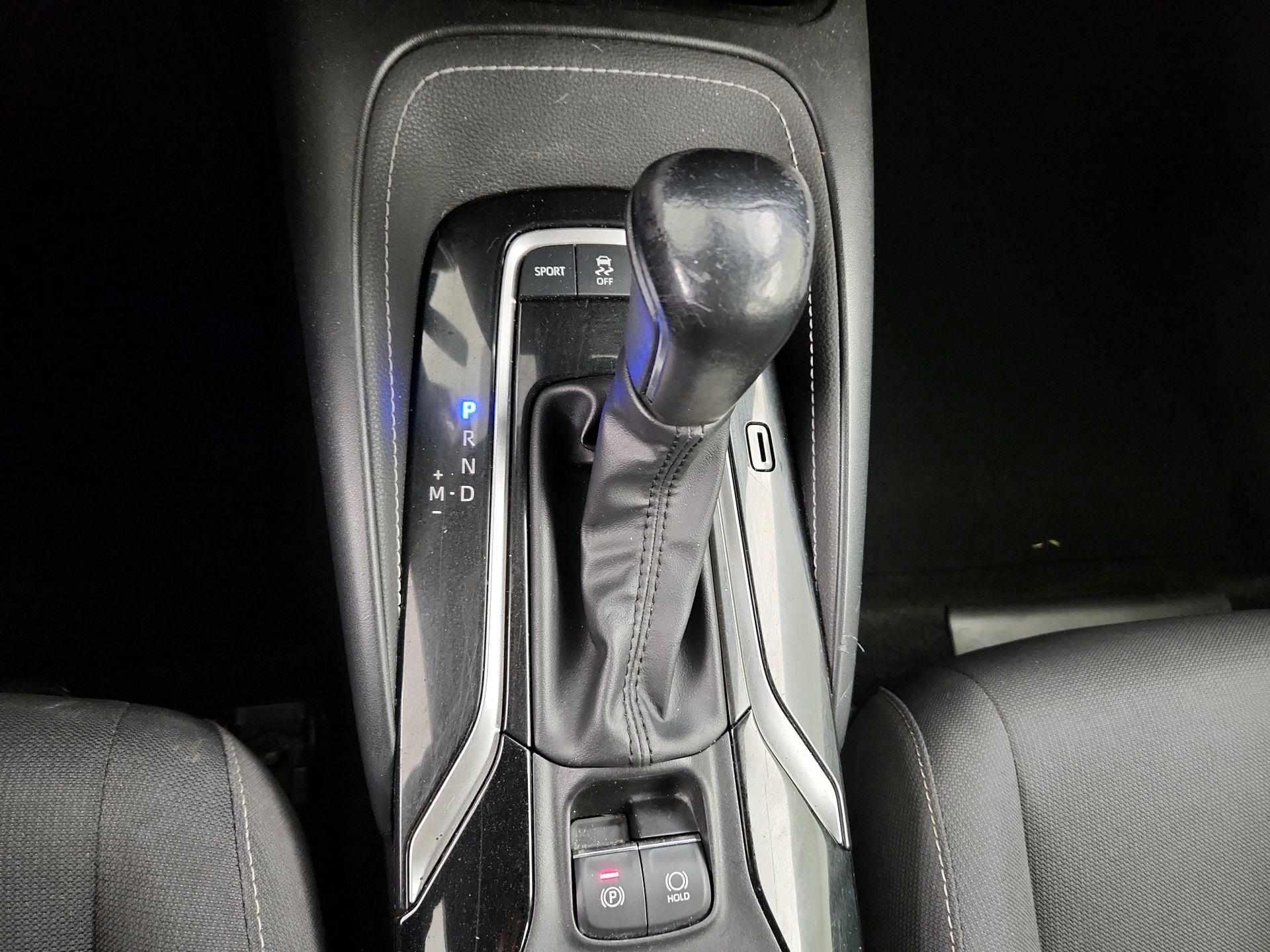 Thumbnail: 2022 Toyota Corolla - 17