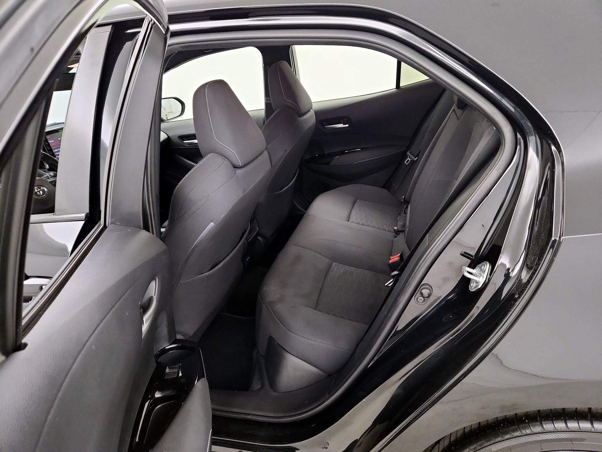 Thumbnail: 2022 Toyota Corolla - 19