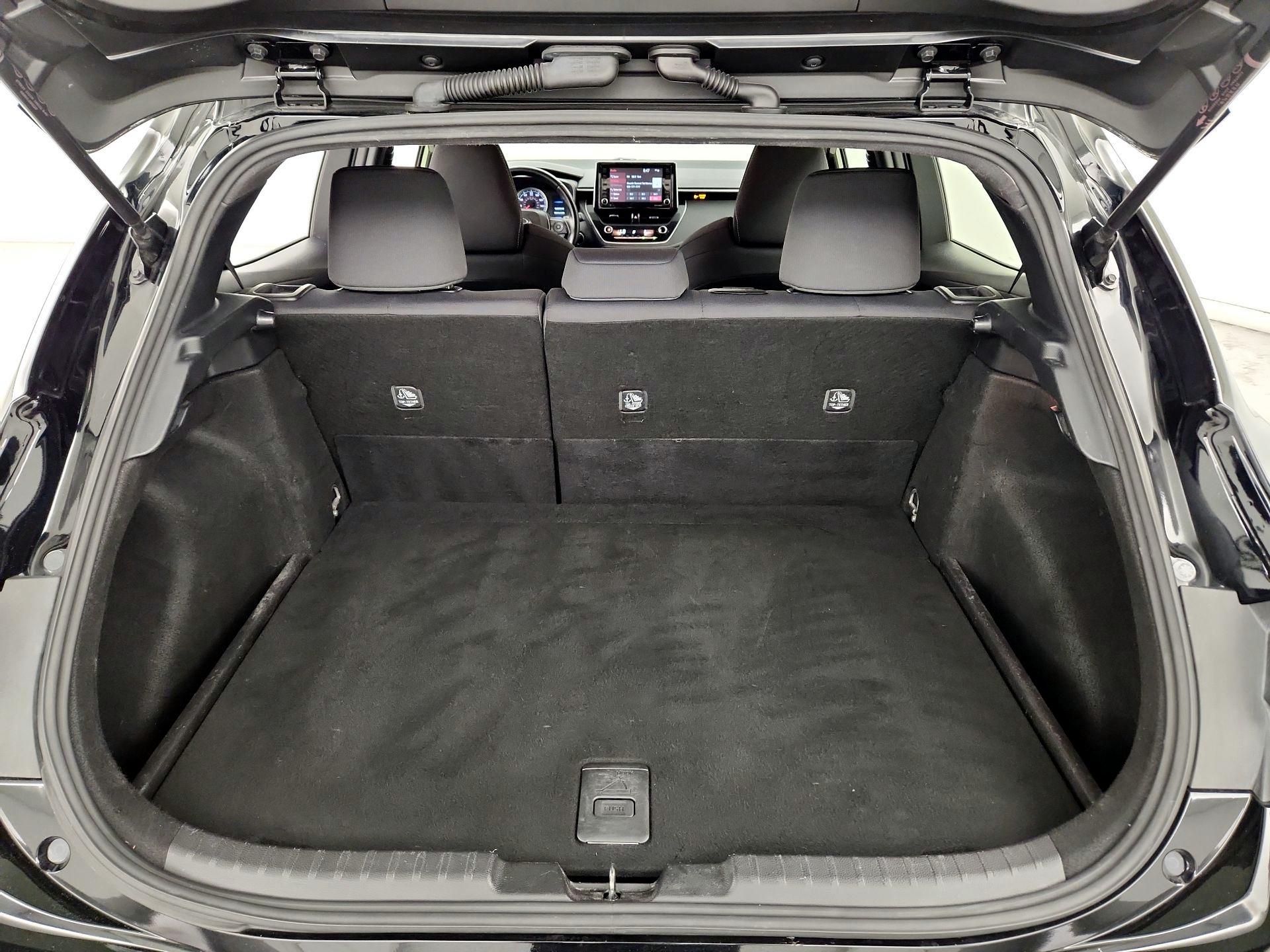 Thumbnail: 2022 Toyota Corolla - 20