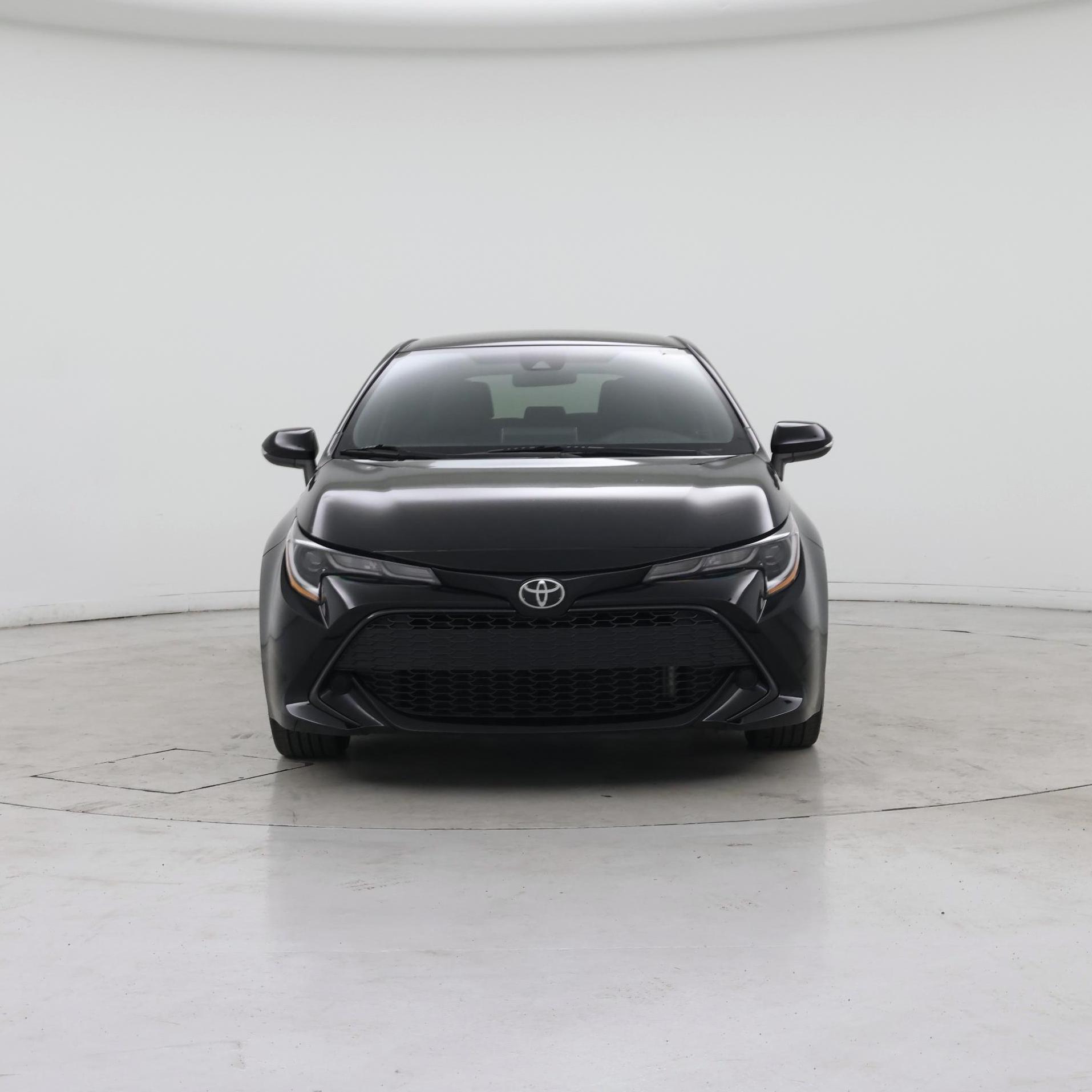 Thumbnail: 2022 Toyota Corolla - 5