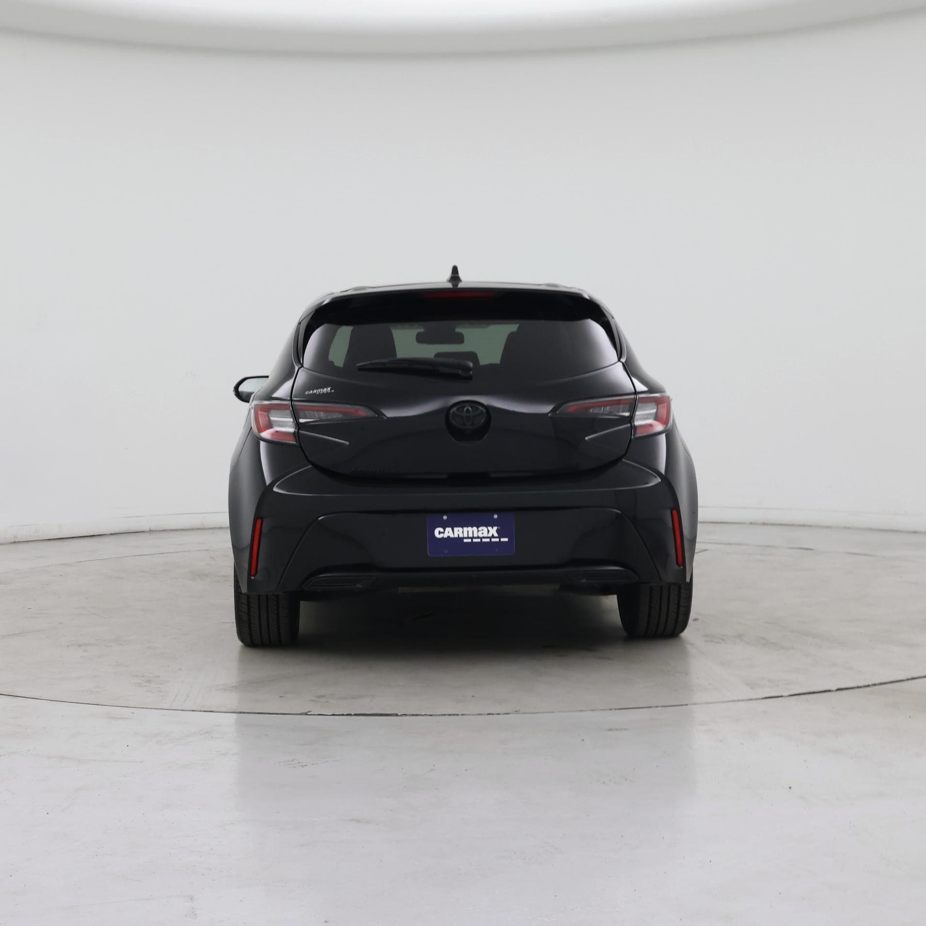 Thumbnail: 2022 Toyota Corolla - 6