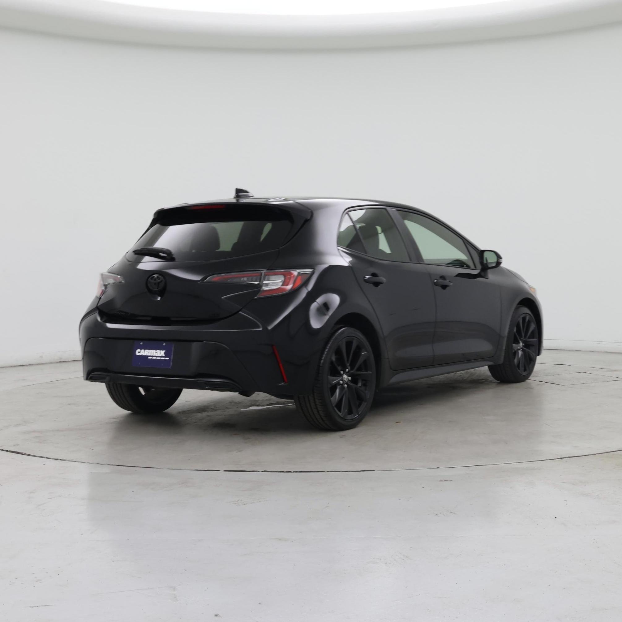 Thumbnail: 2022 Toyota Corolla - 8