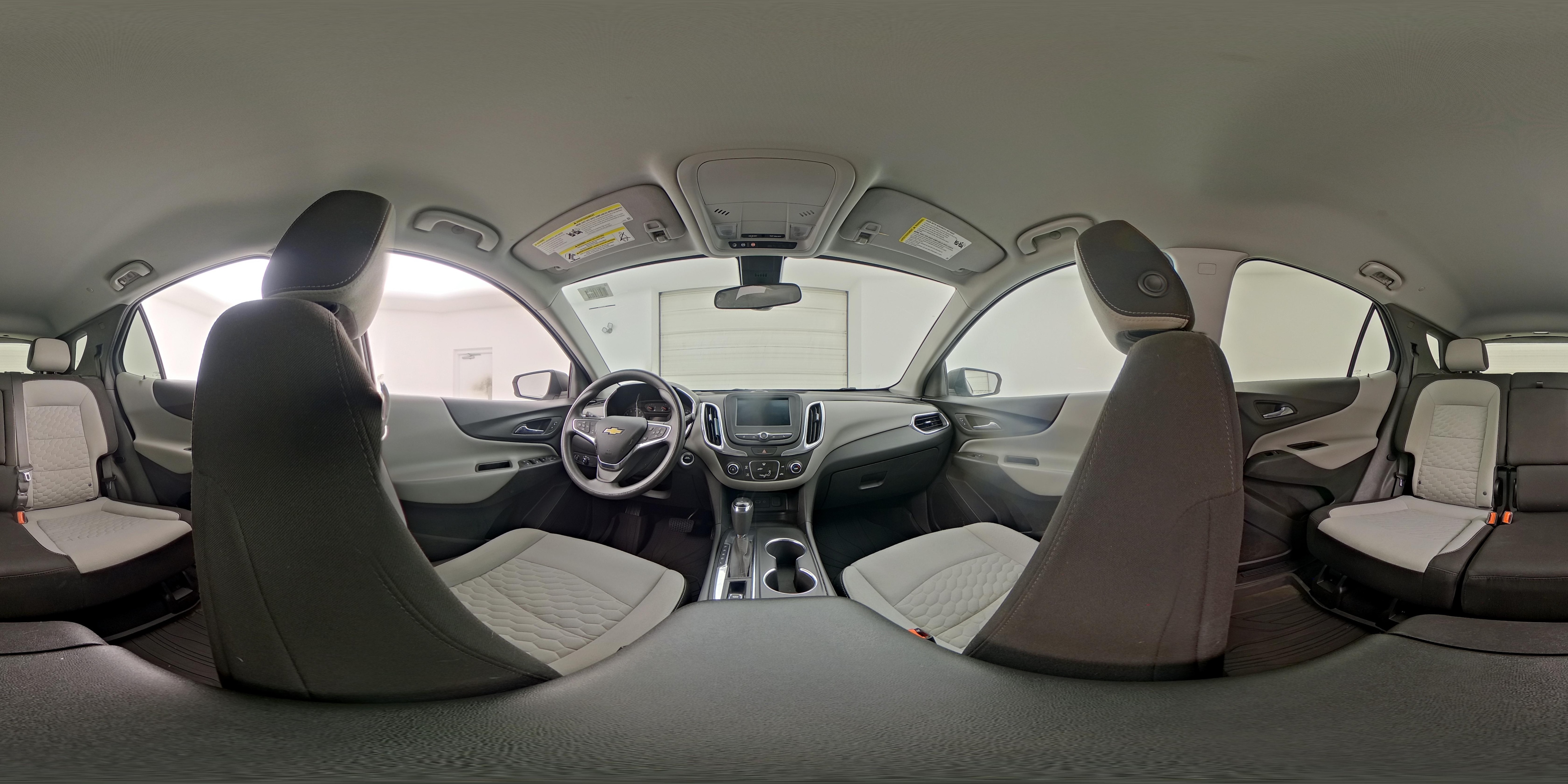 2021 Chevrolet Equinox LS - Photo 24