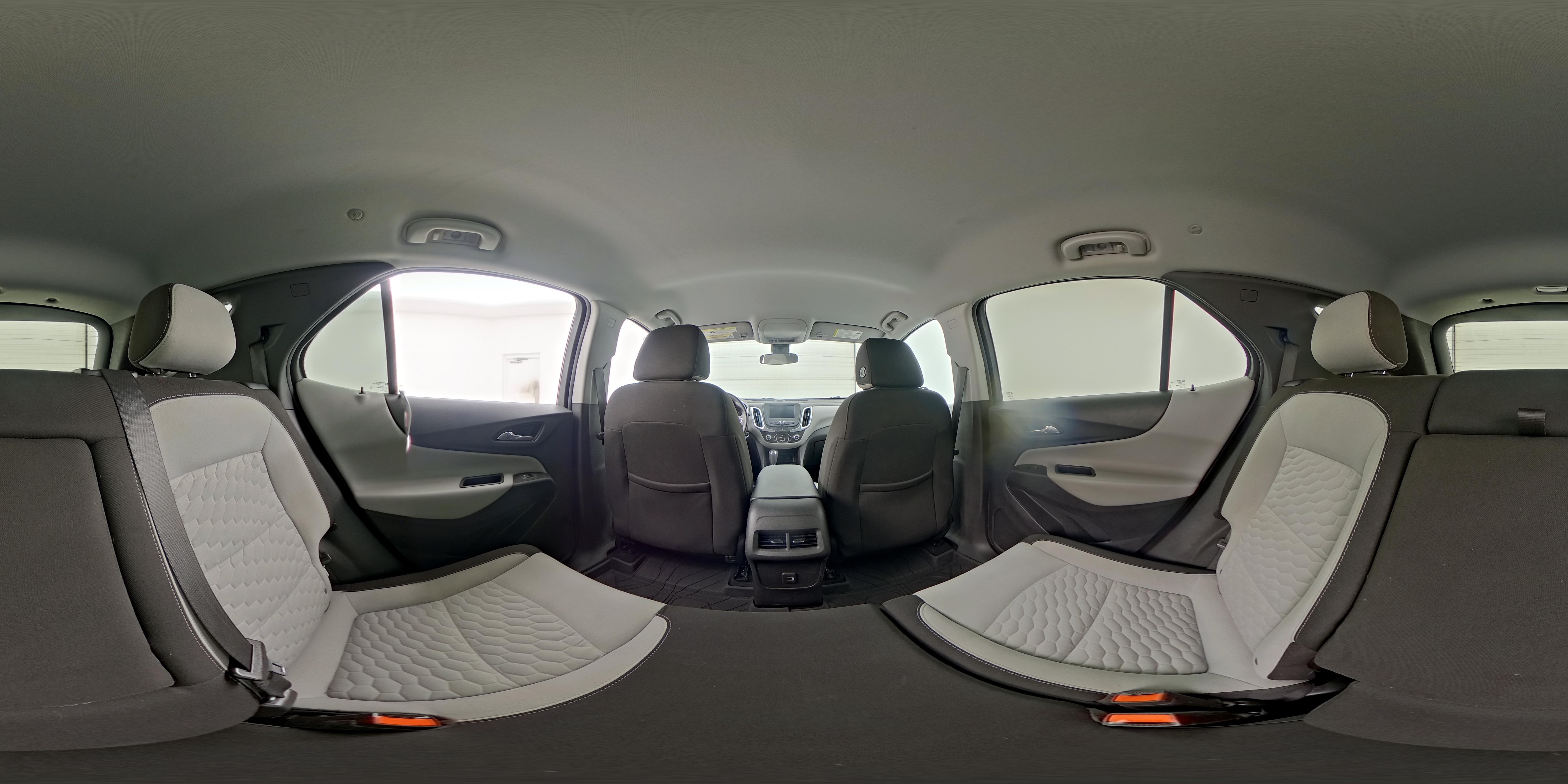 2021 Chevrolet Equinox LS - Photo 25