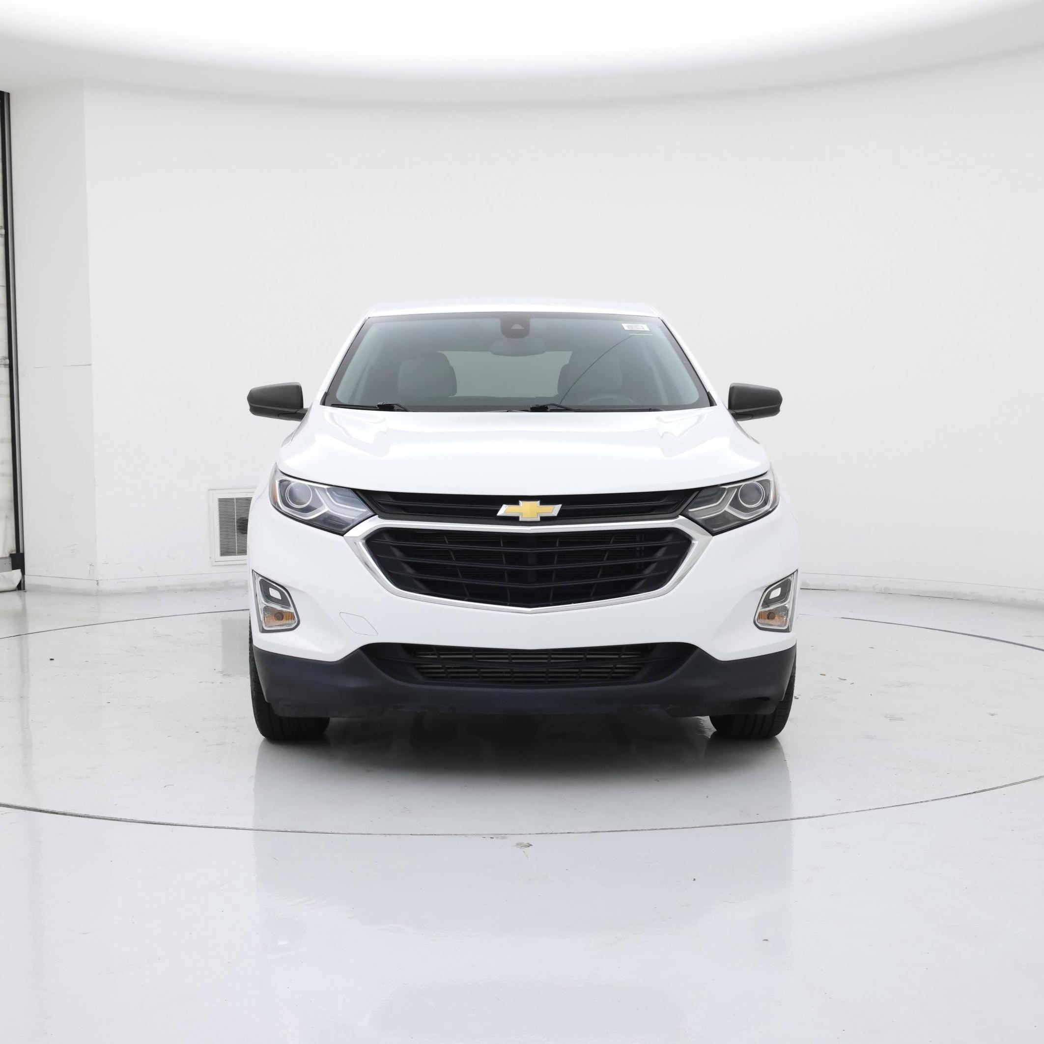 Thumbnail: 2021 Chevrolet Equinox - 5