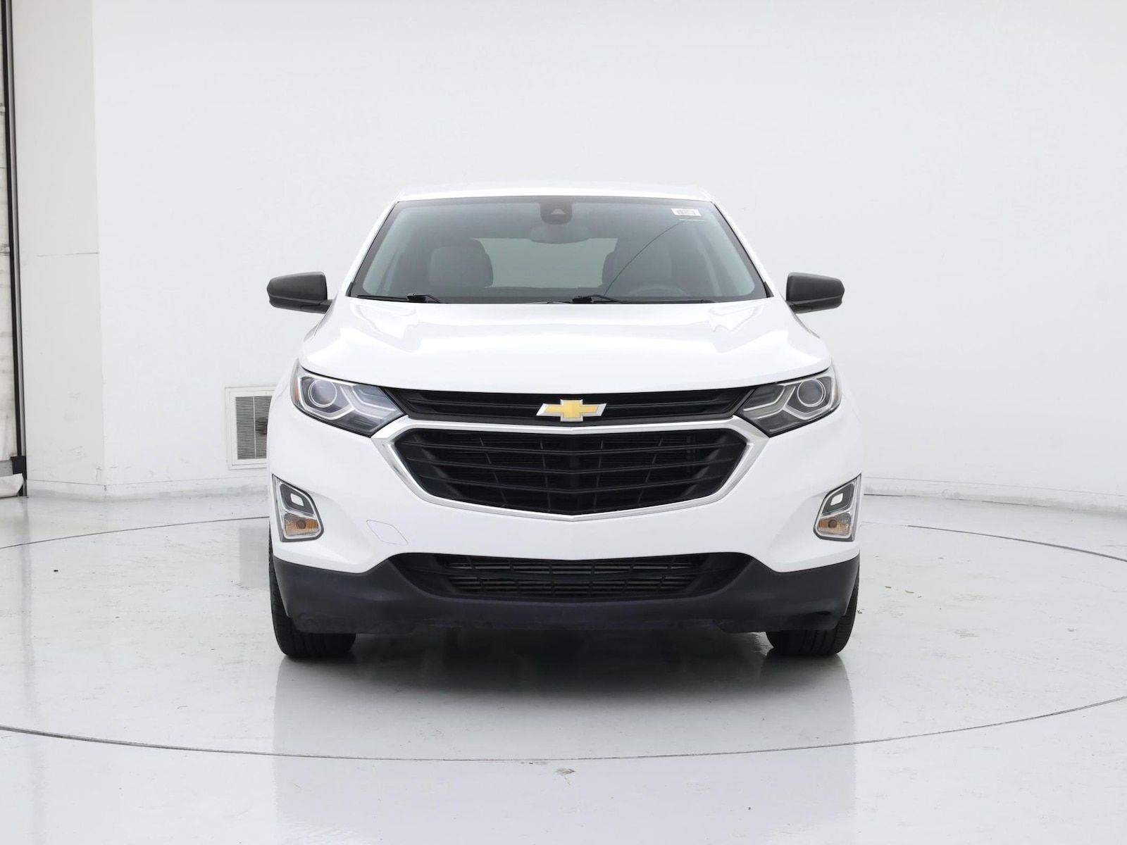 2021 Chevrolet Equinox LS - Photo 6