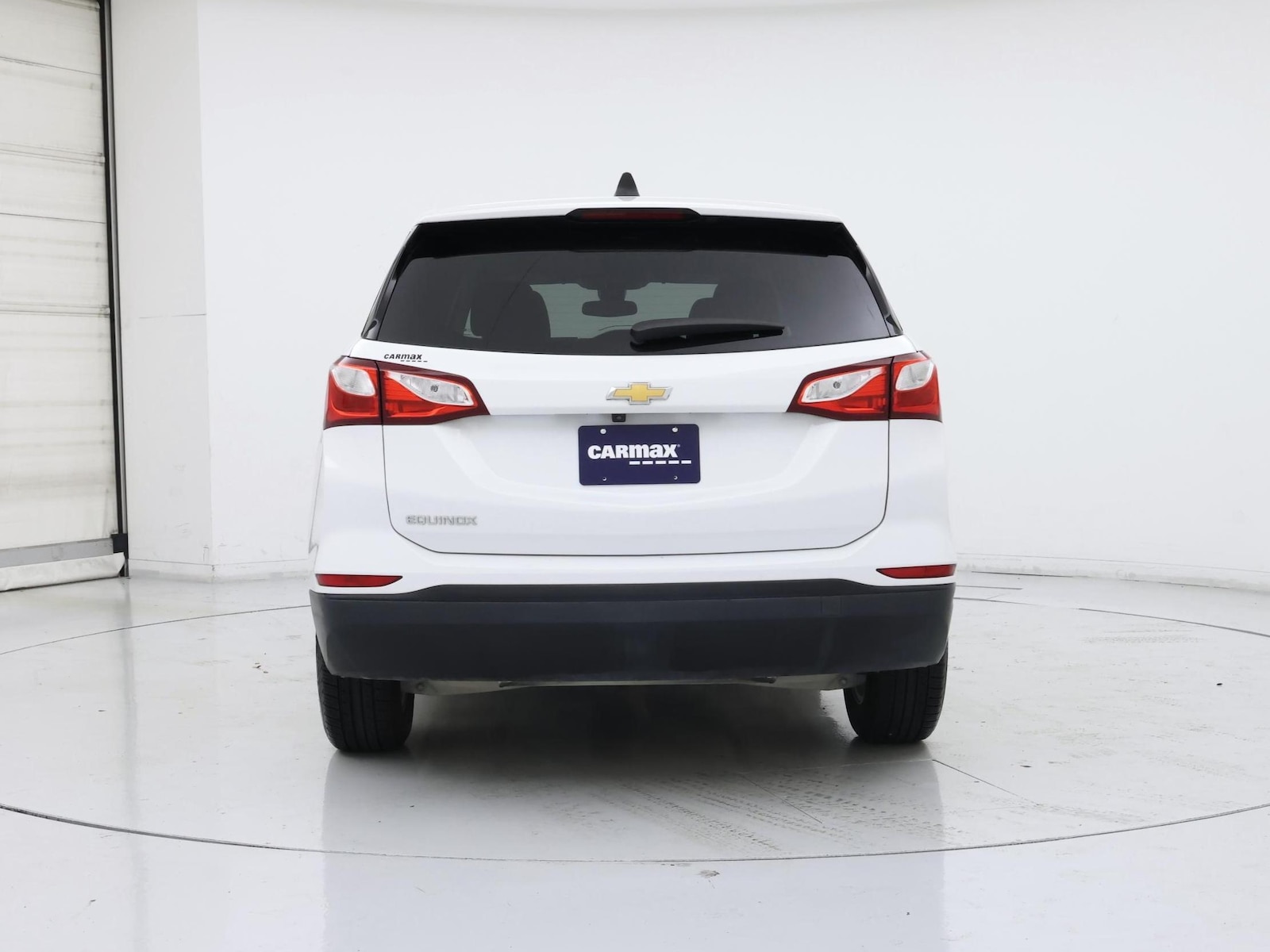 2021 Chevrolet Equinox LS - Photo 7