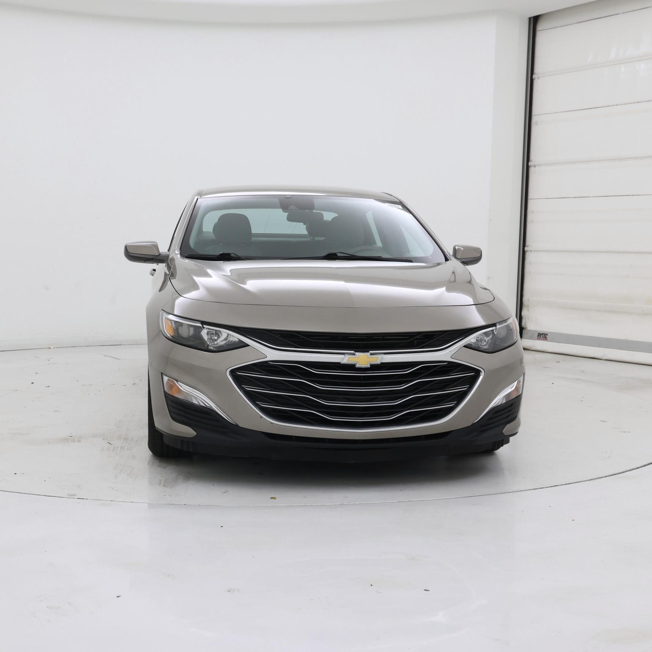 Thumbnail: 2022 Chevrolet Malibu - 5