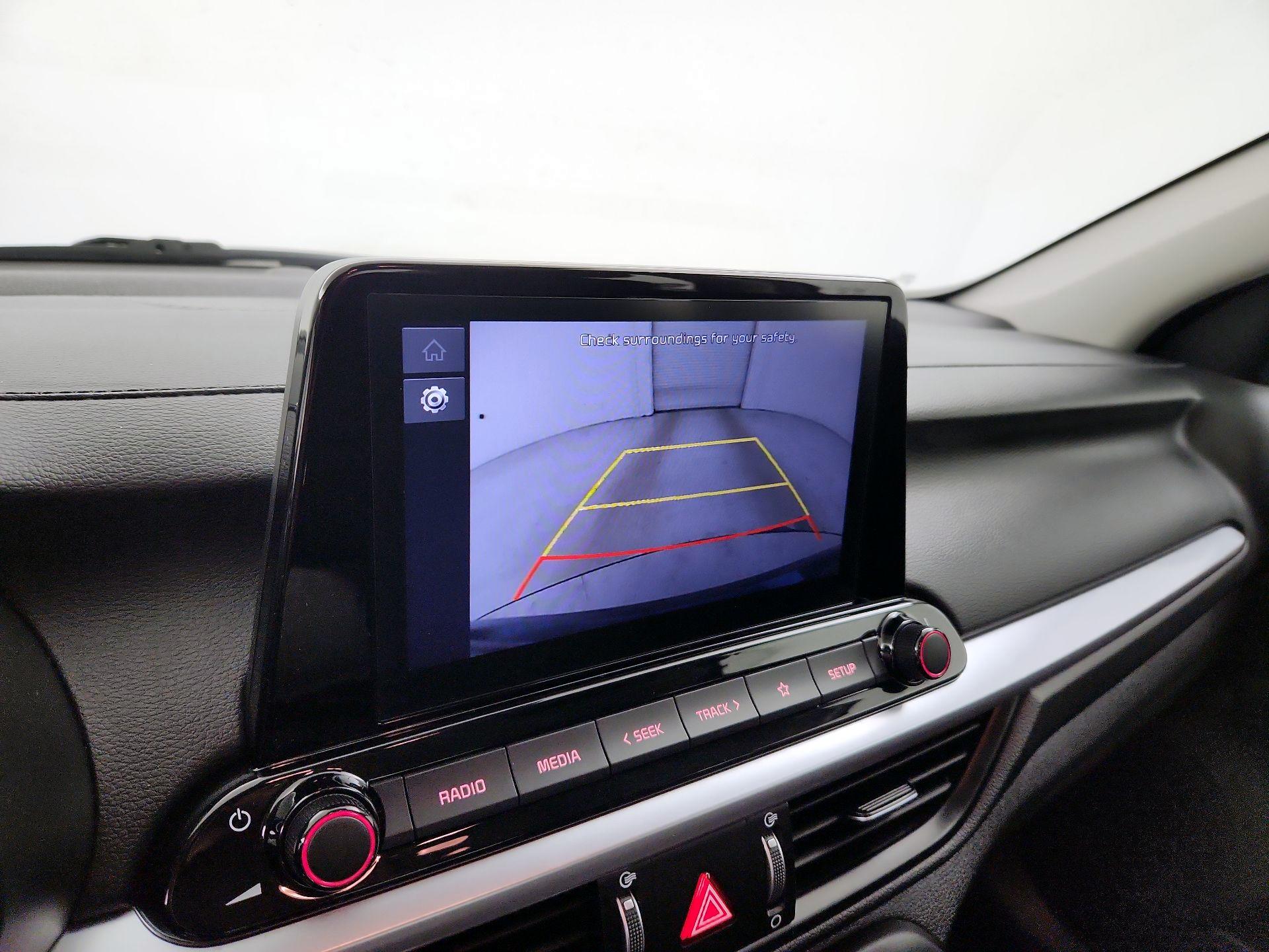 Thumbnail: 2023 Kia Forte - 14