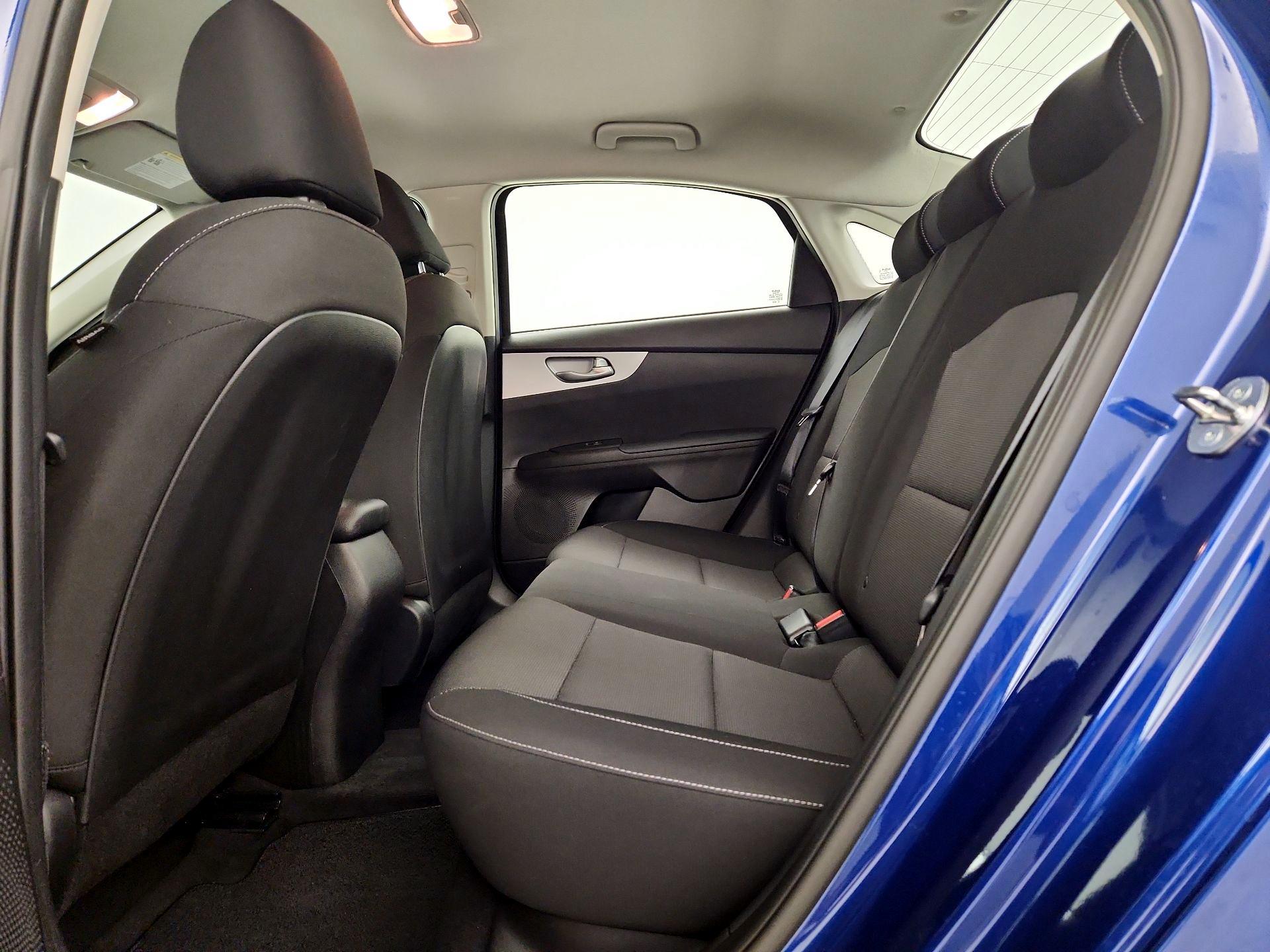 Thumbnail: 2023 Kia Forte - 19