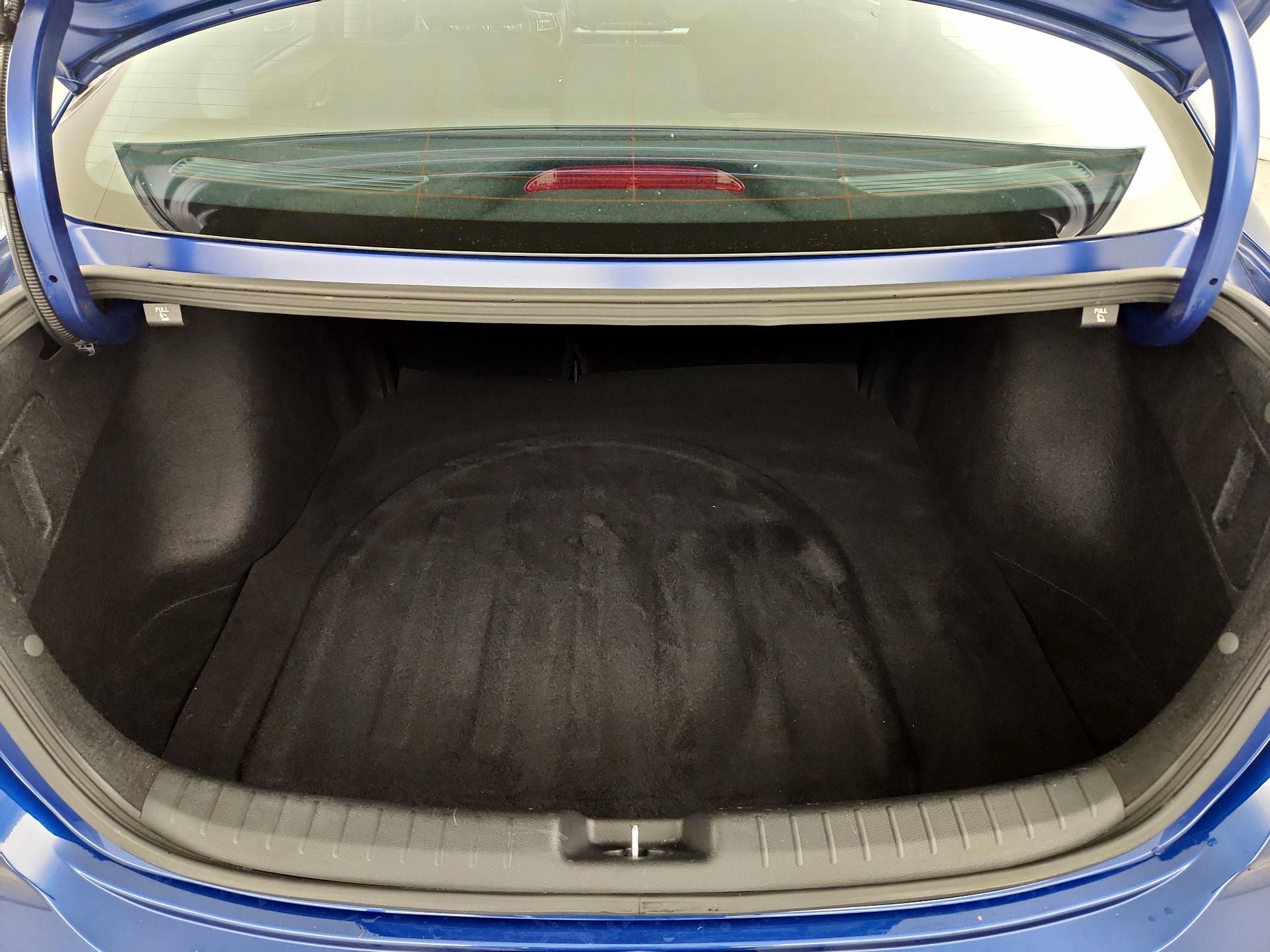 Thumbnail: 2023 Kia Forte - 20