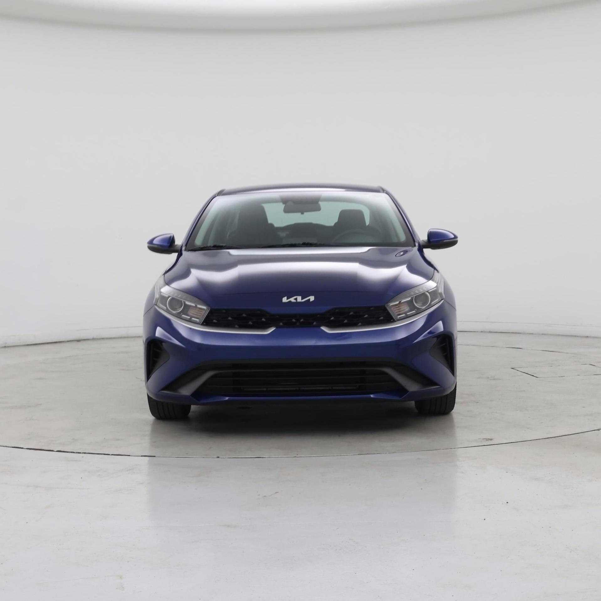 Thumbnail: 2023 Kia Forte - 5