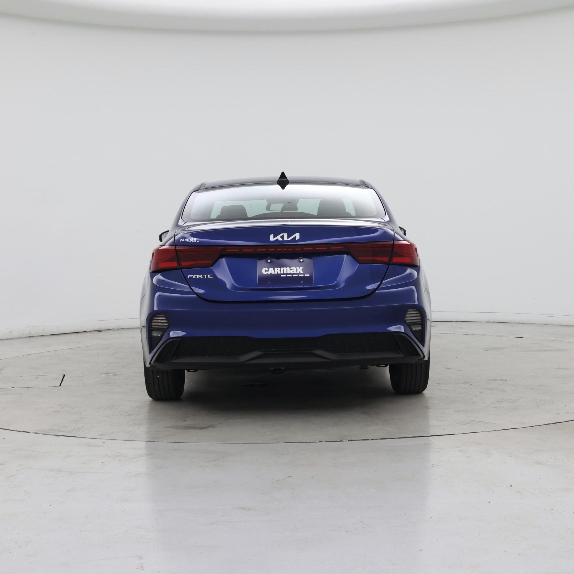 Thumbnail: 2023 Kia Forte - 6