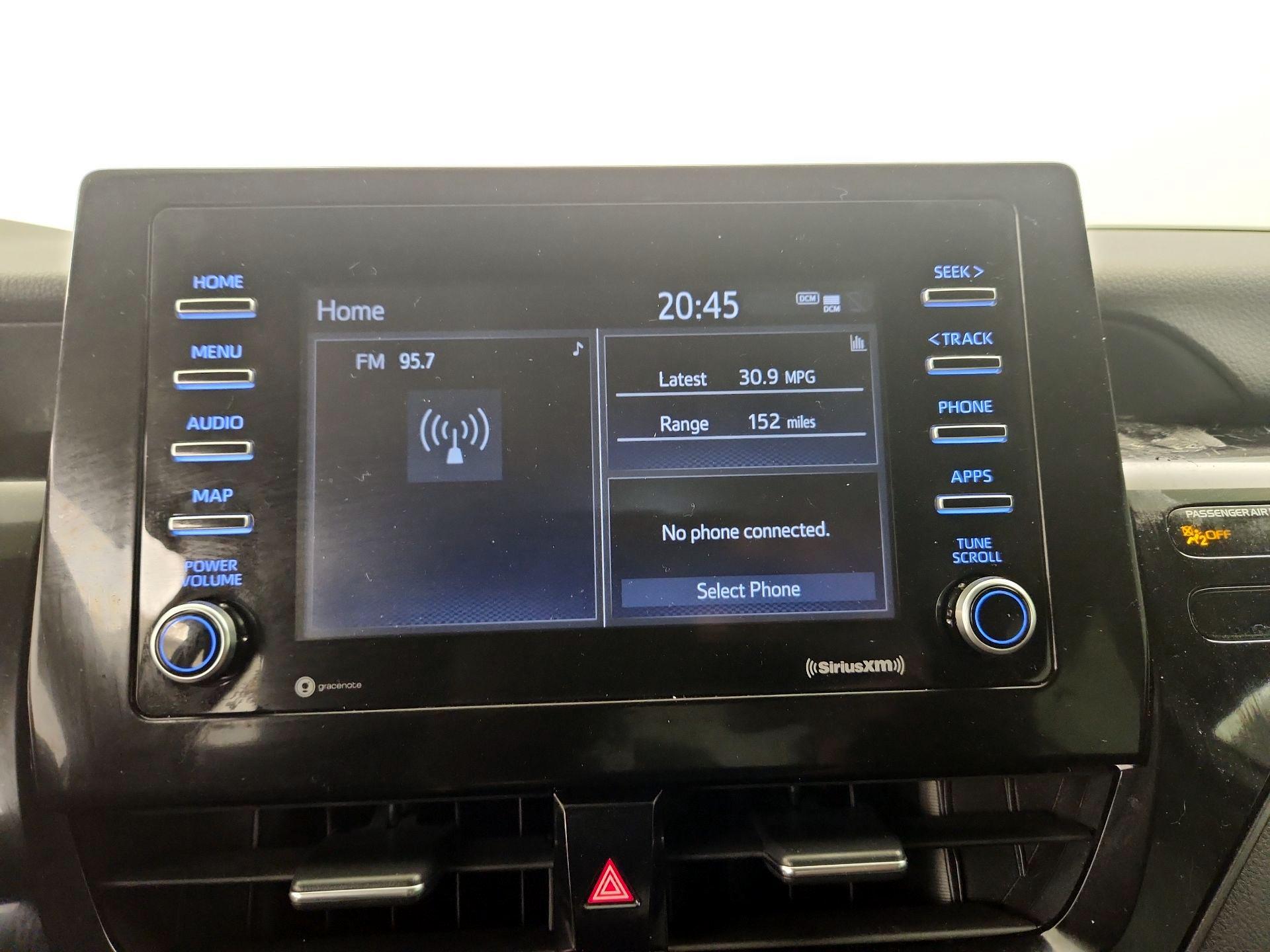 Thumbnail: 2022 Toyota Camry - 15