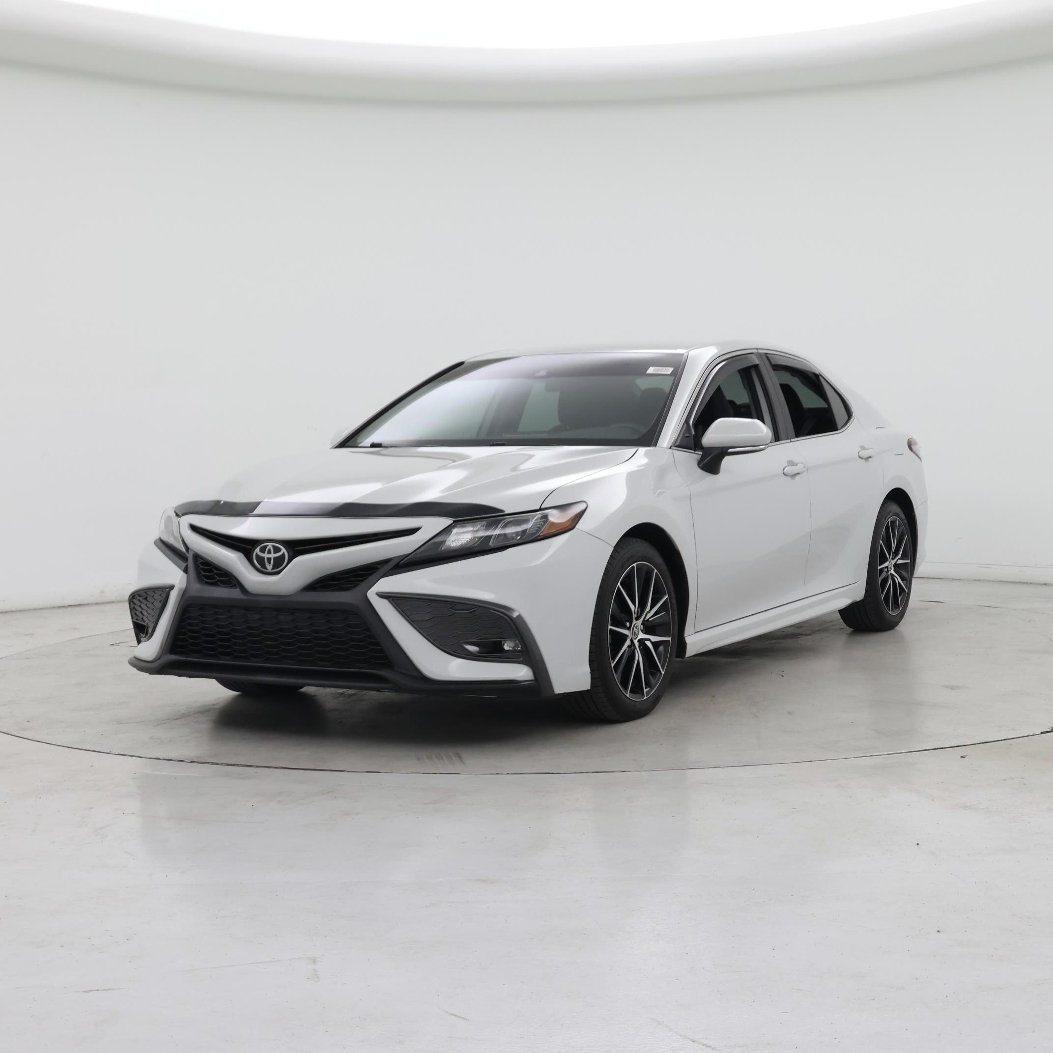Thumbnail: 2022 Toyota Camry - 4