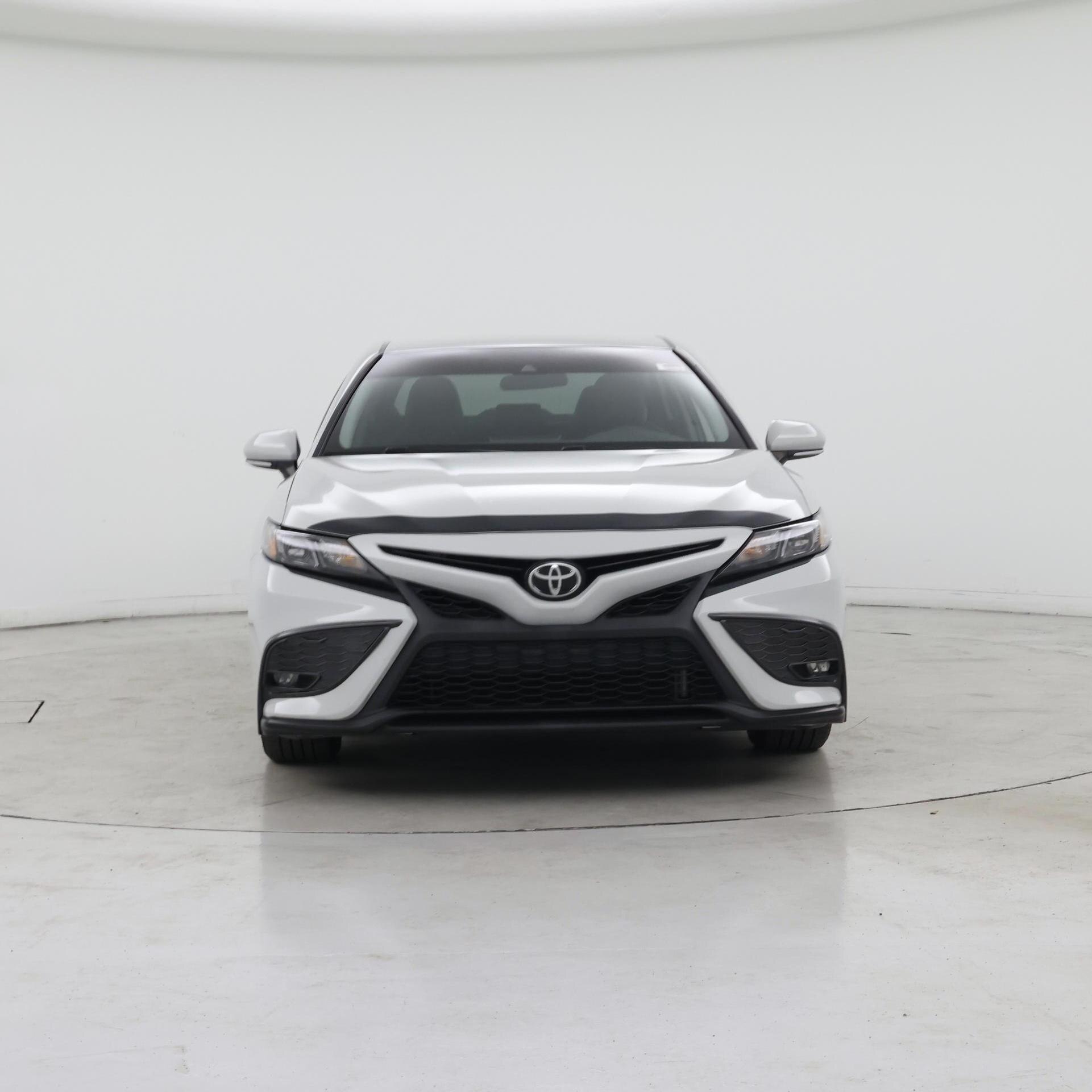 Thumbnail: 2022 Toyota Camry - 5