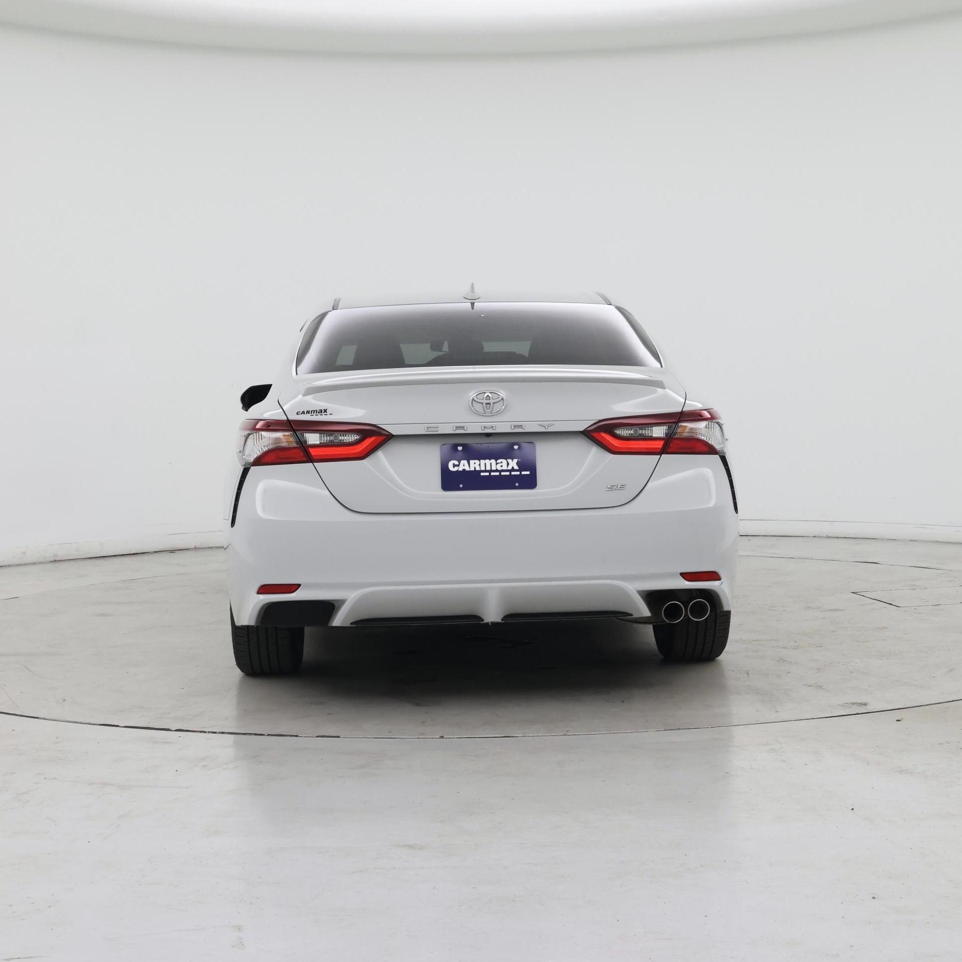 Thumbnail: 2022 Toyota Camry - 6