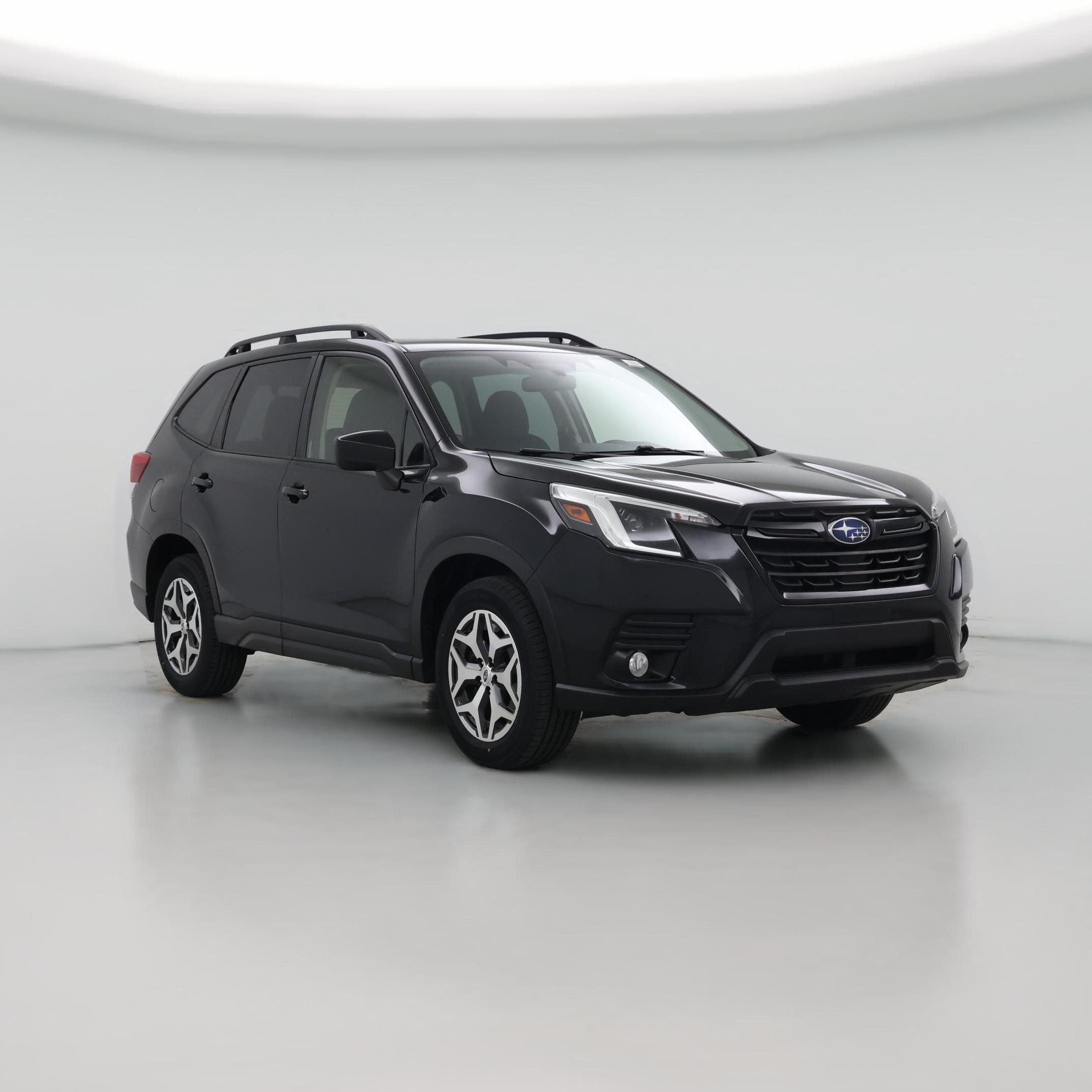 Thumbnail: 2023 Subaru Forester - 1