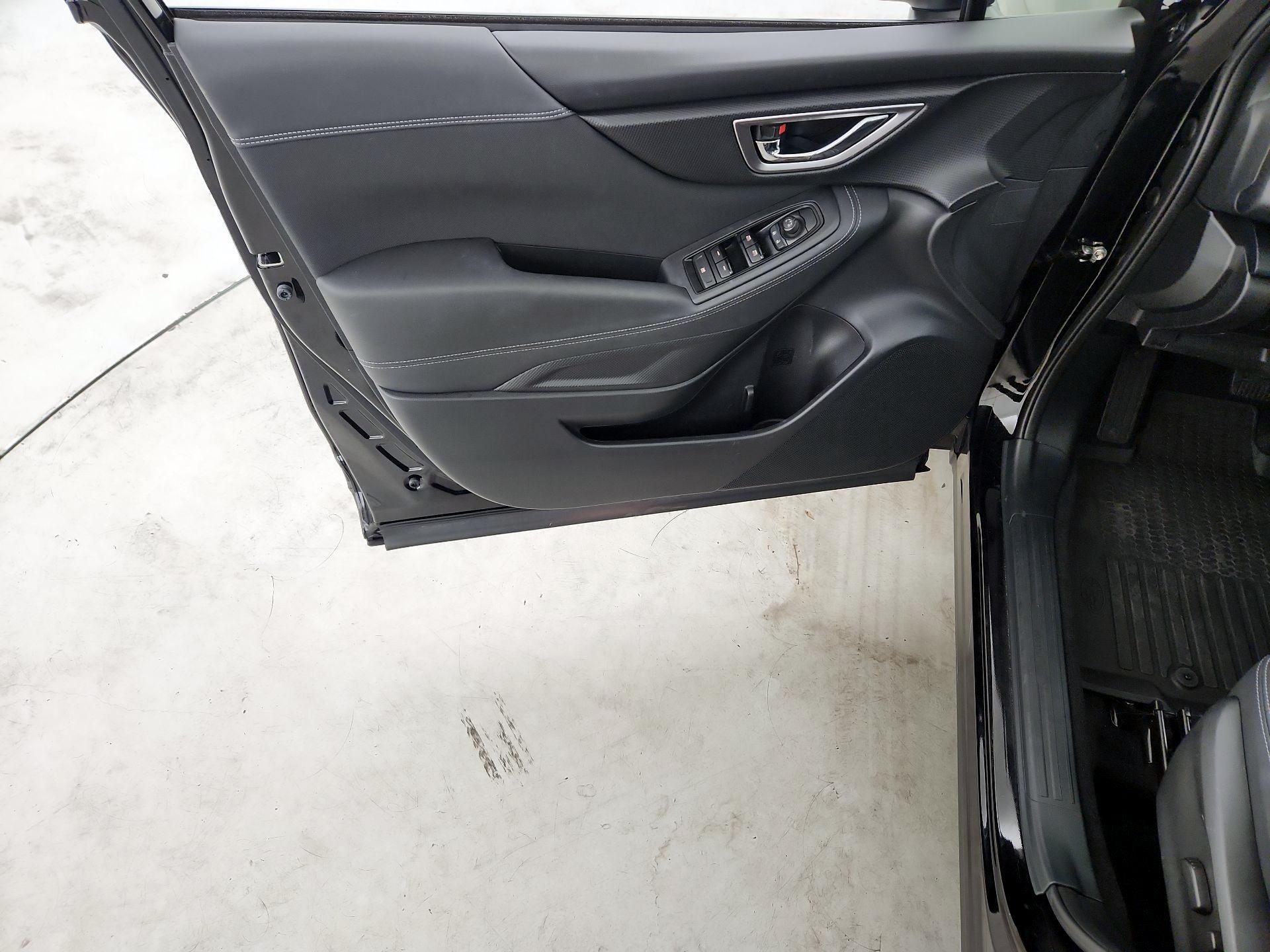 Thumbnail: 2023 Subaru Forester - 12