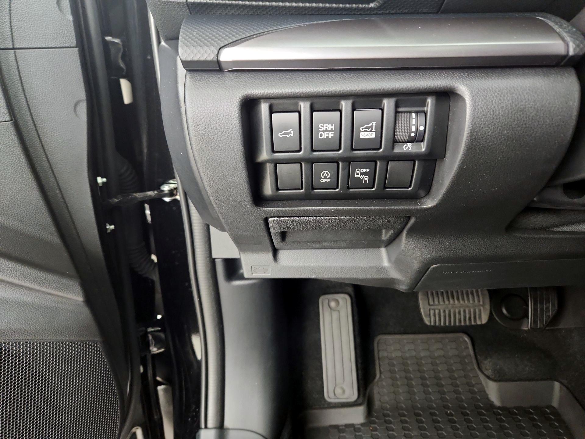 Thumbnail: 2023 Subaru Forester - 13