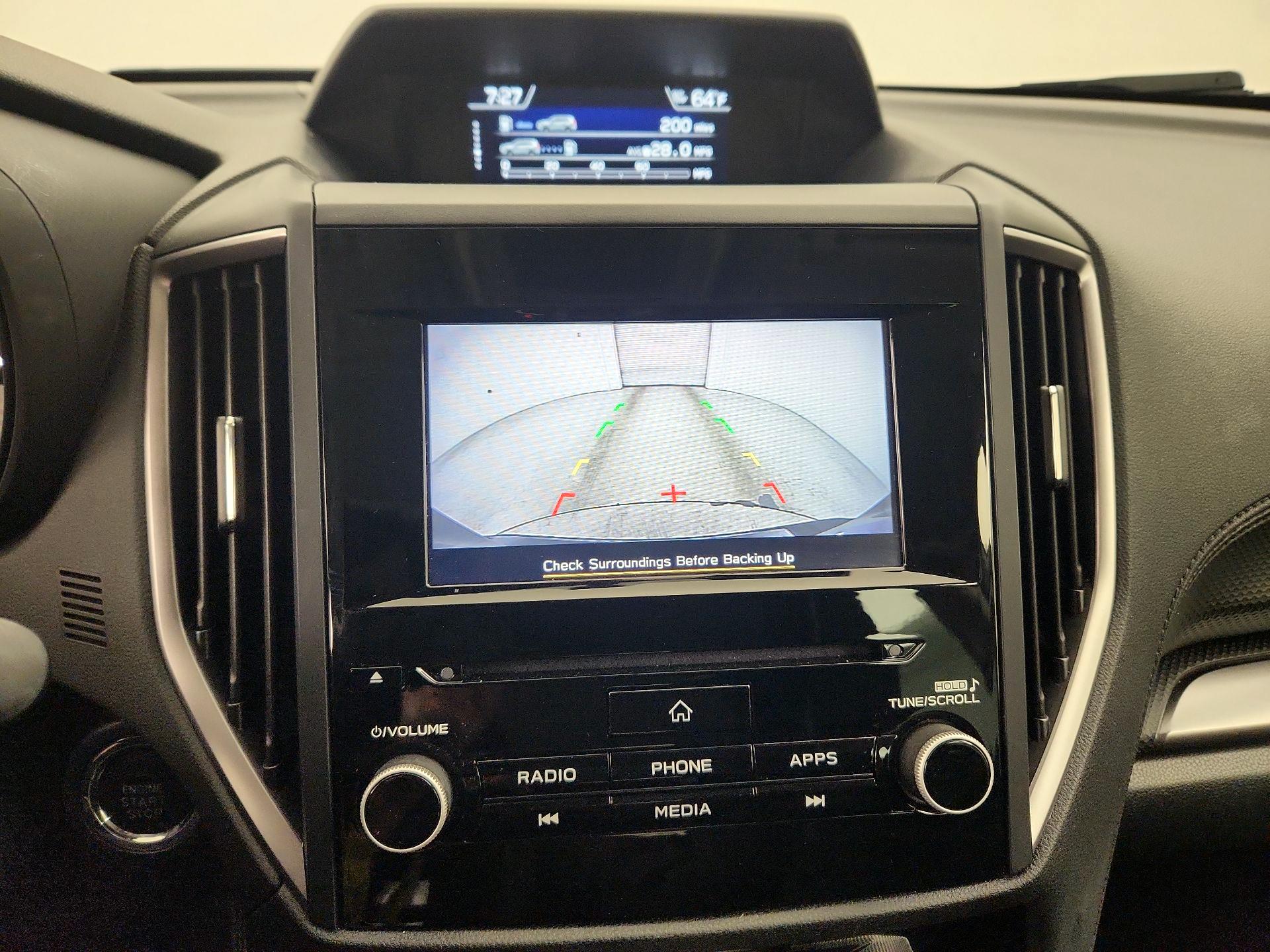 Thumbnail: 2023 Subaru Forester - 14