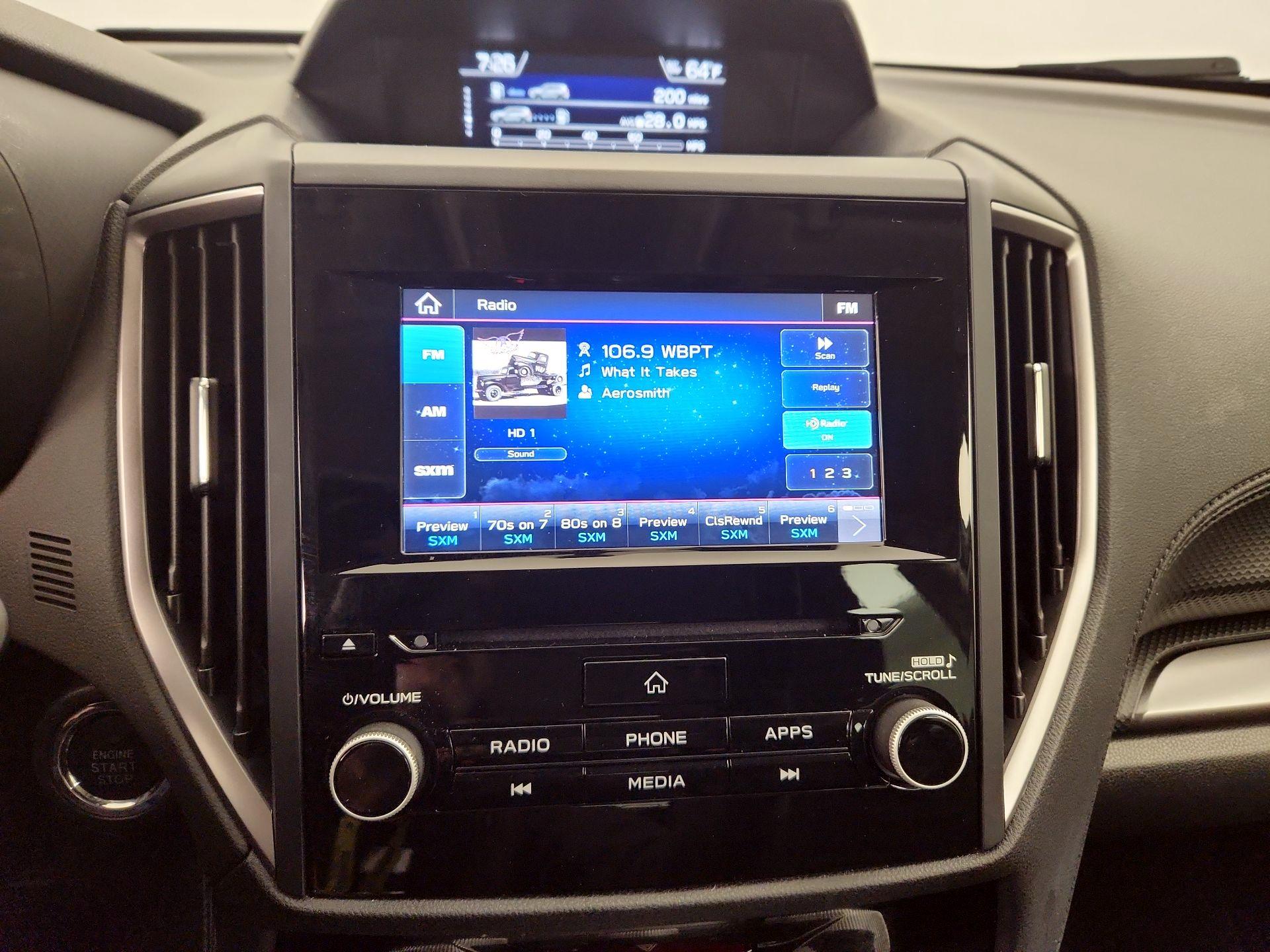 Thumbnail: 2023 Subaru Forester - 15