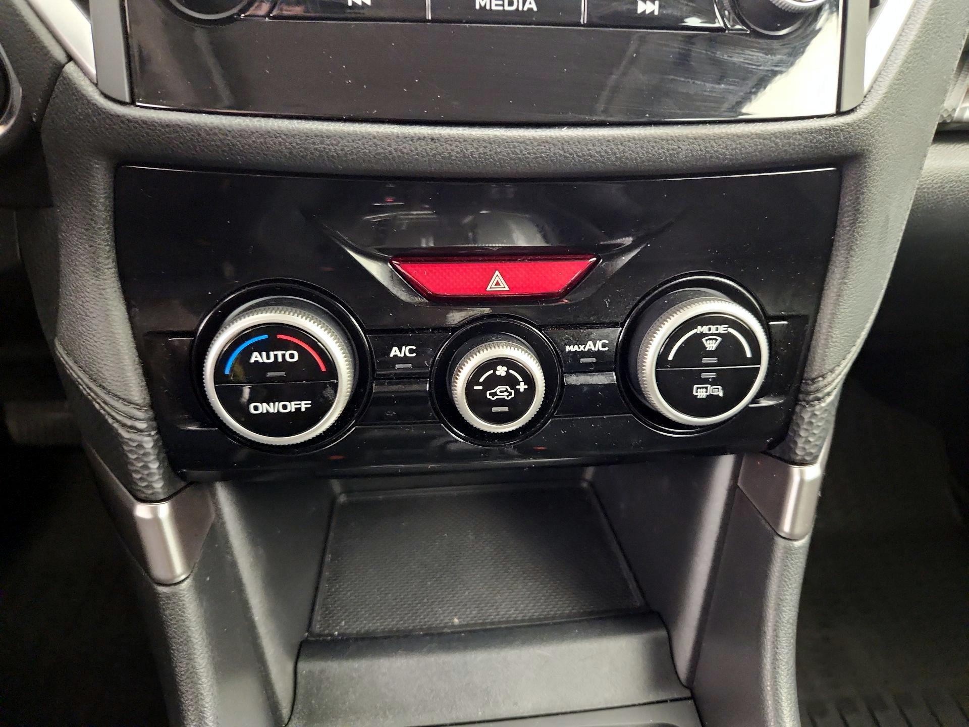 Thumbnail: 2023 Subaru Forester - 16